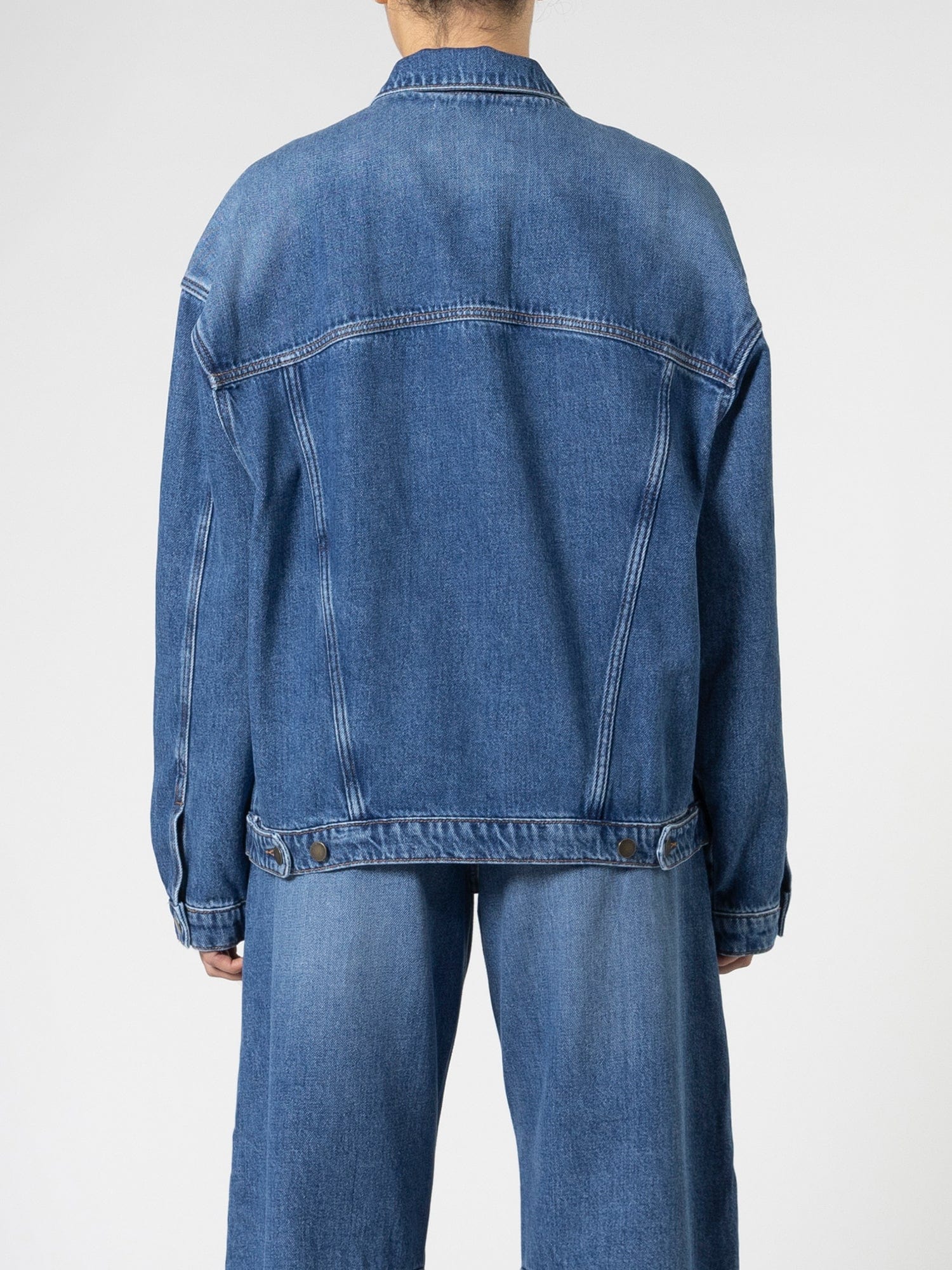 Linna Jacket Americana