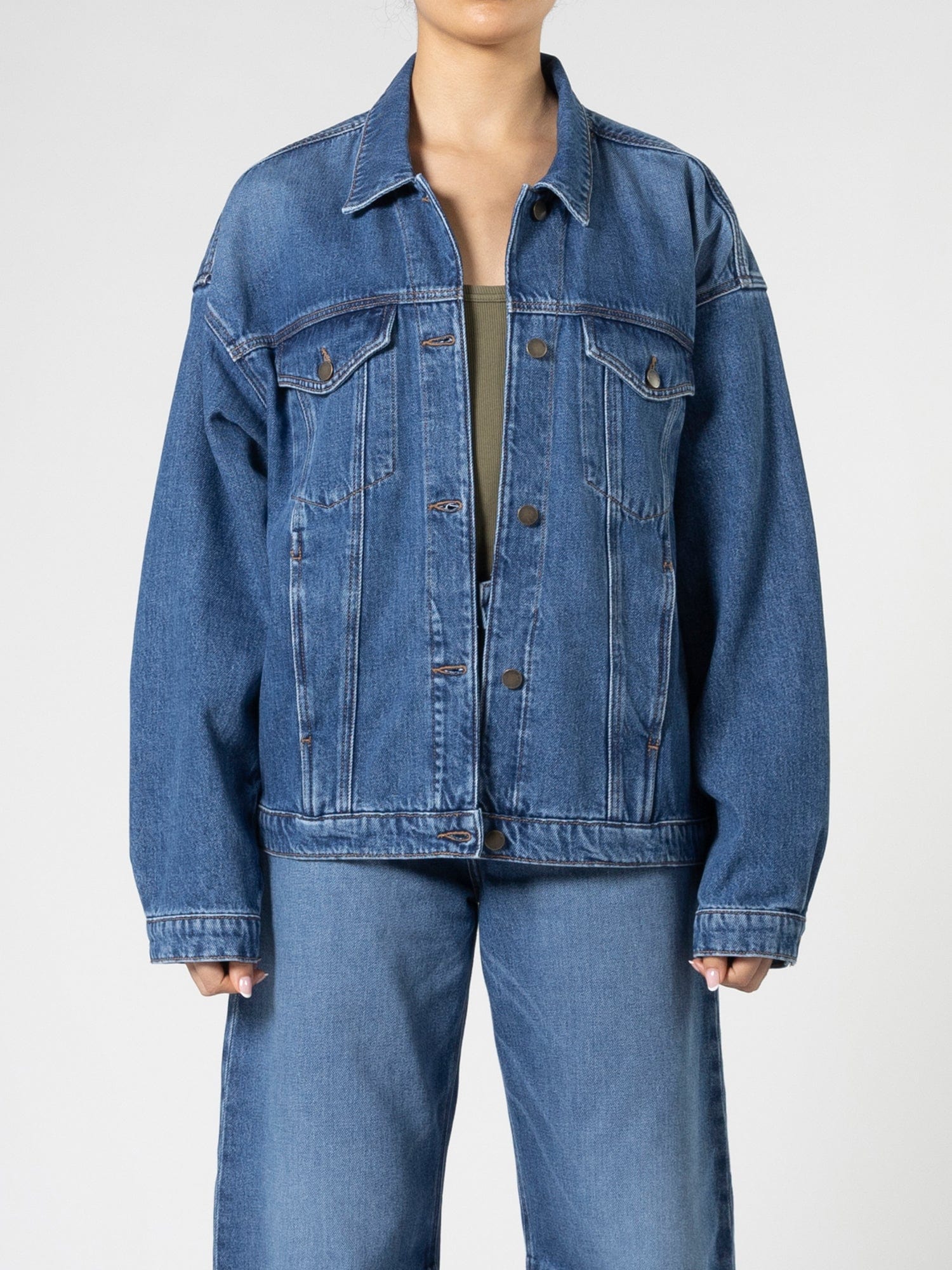 Linna Jacket Americana