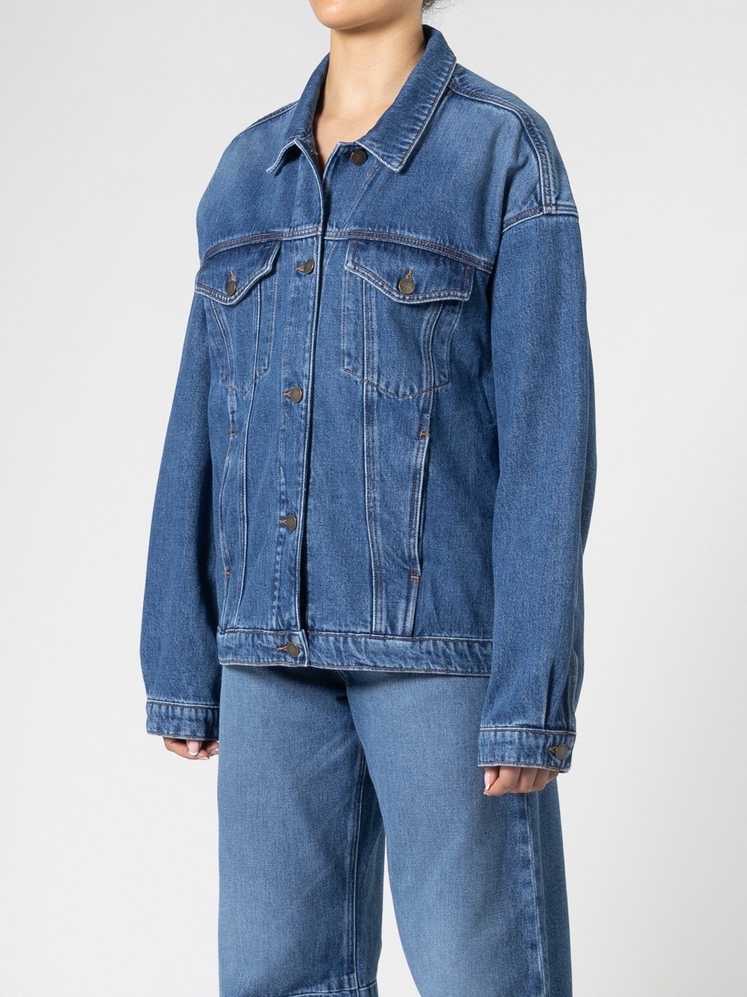 Linna Jacket Americana