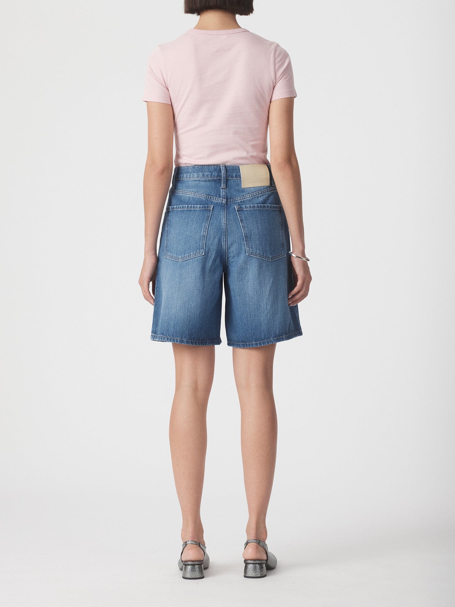 Rowan Short Americana