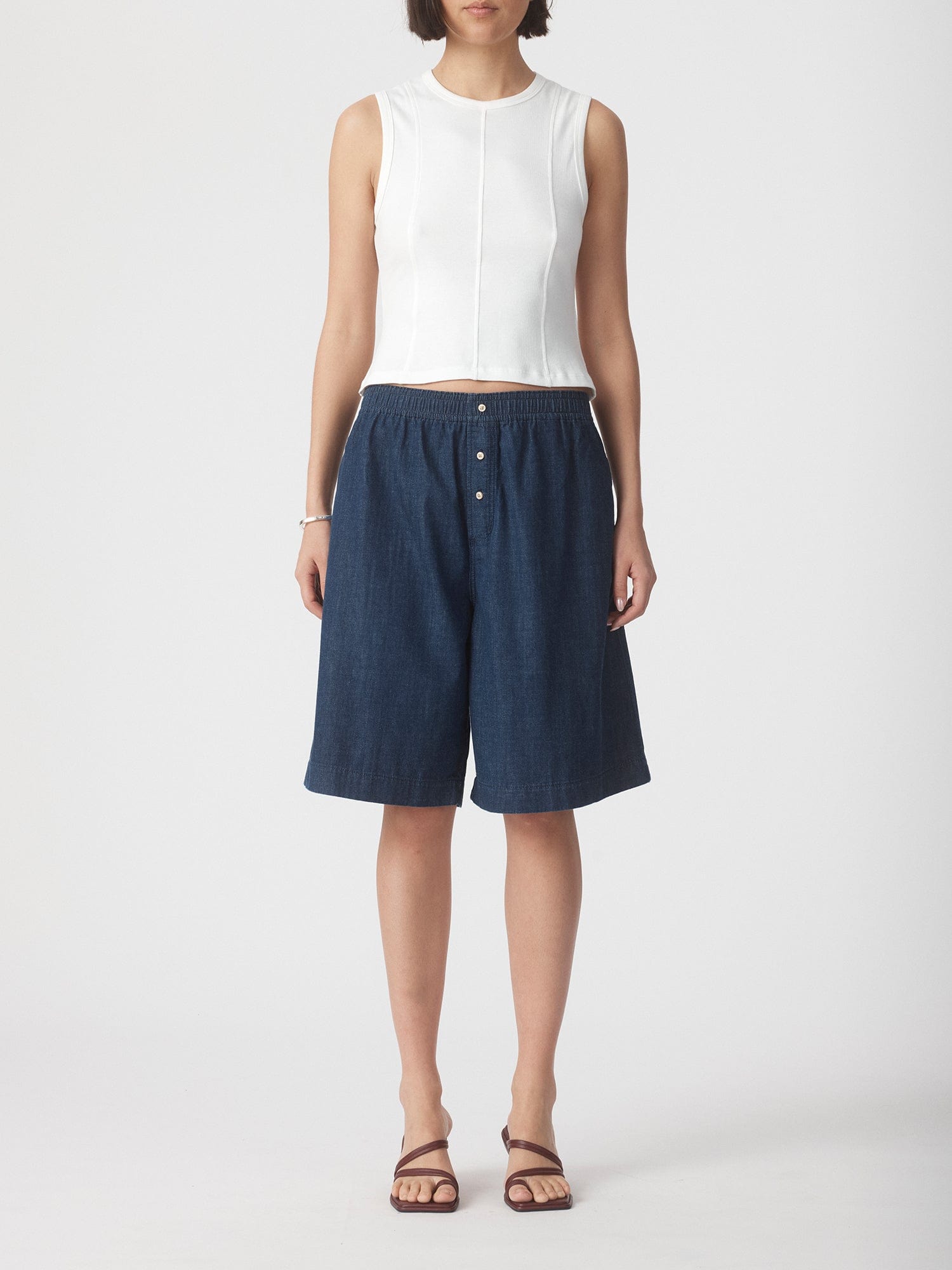 Lucia Short Midnight