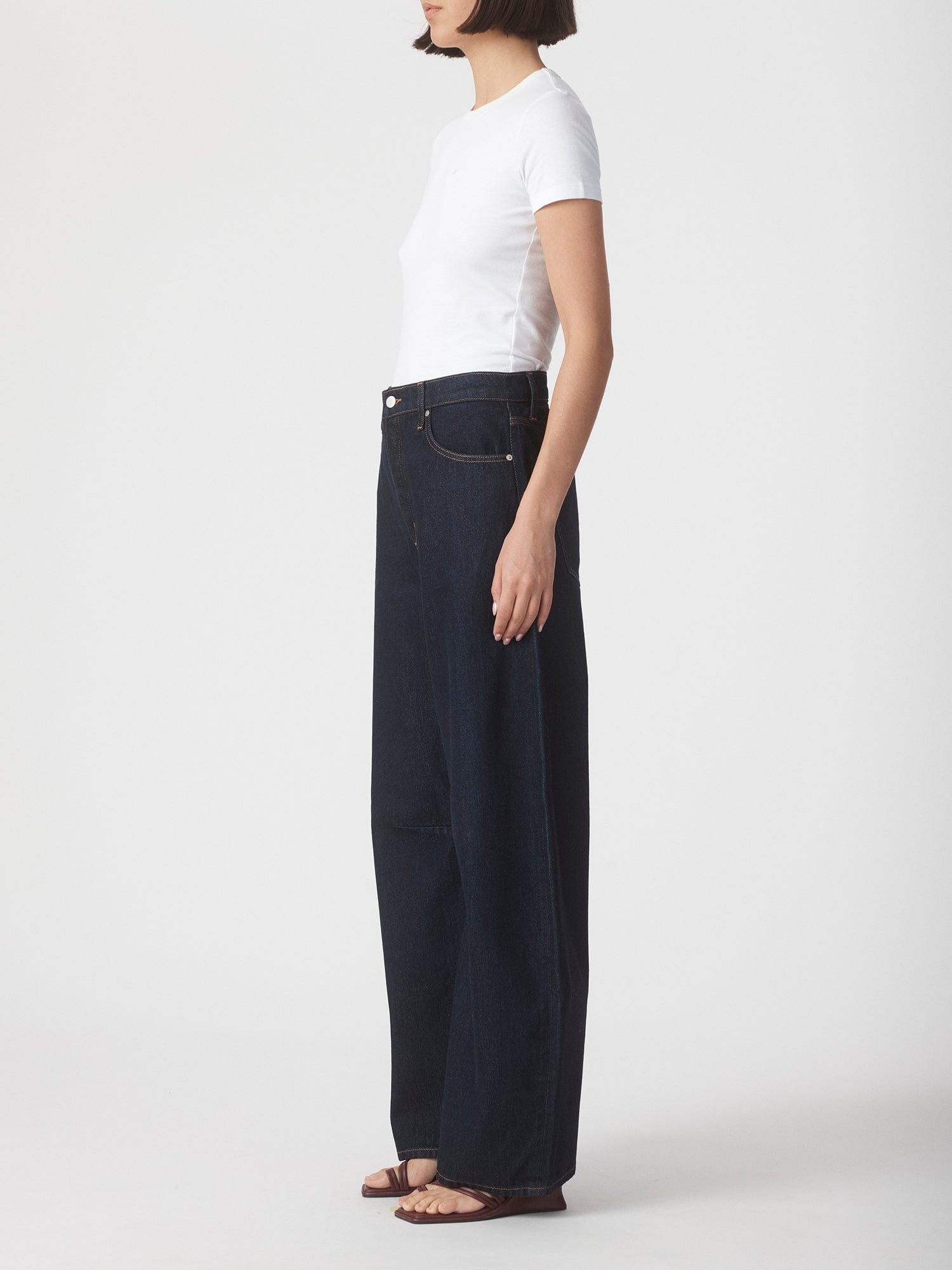 Vera Jean Pure Blue