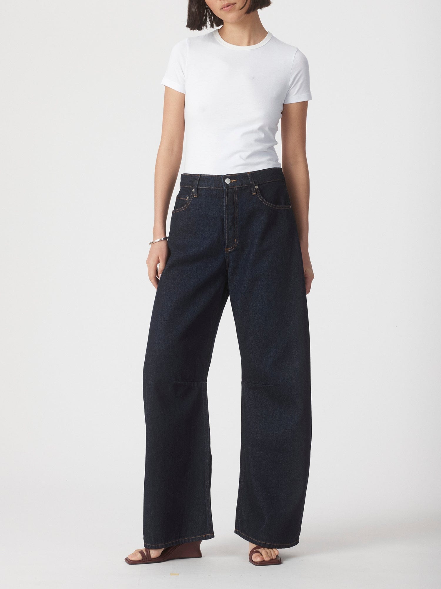 Vera Jean Pure Blue