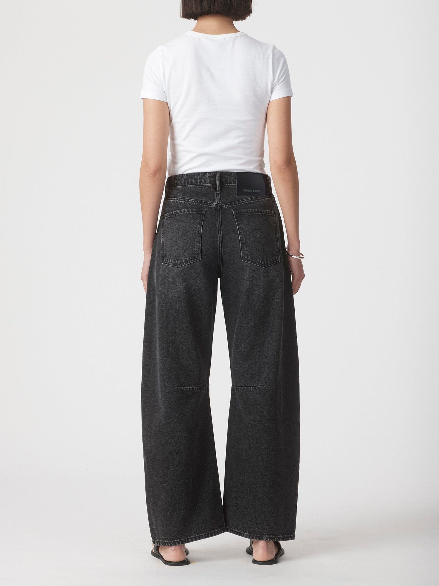 Vera Jean Vintage Black