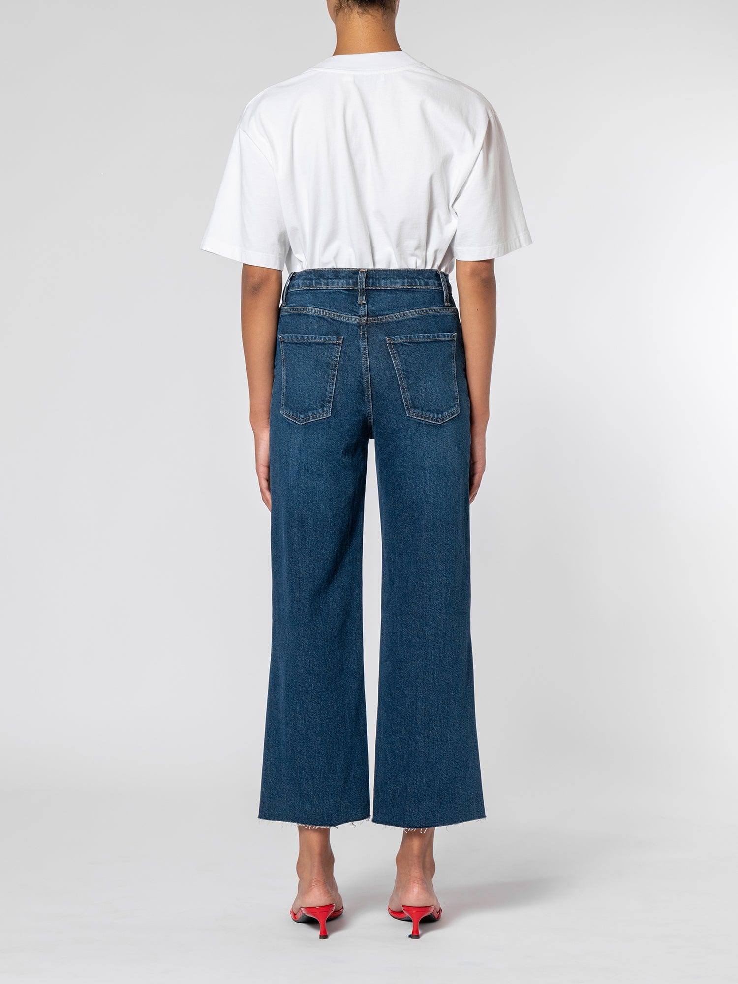 Milla Jean Steely Blue