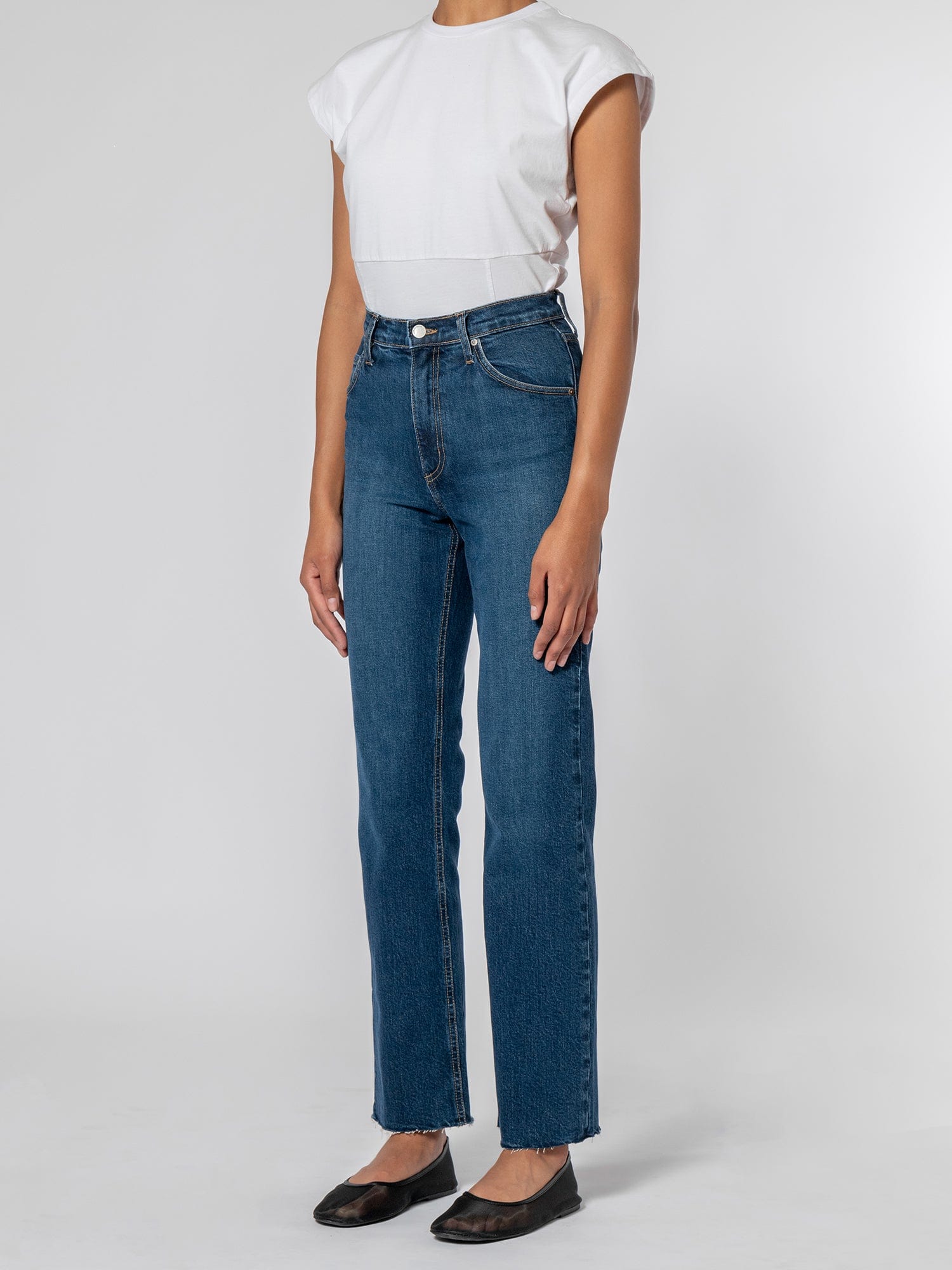 Loretta Jean Steely Blue