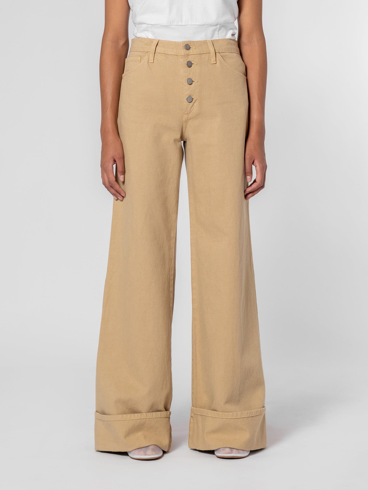 Carly Jean Cuffed Biscotti