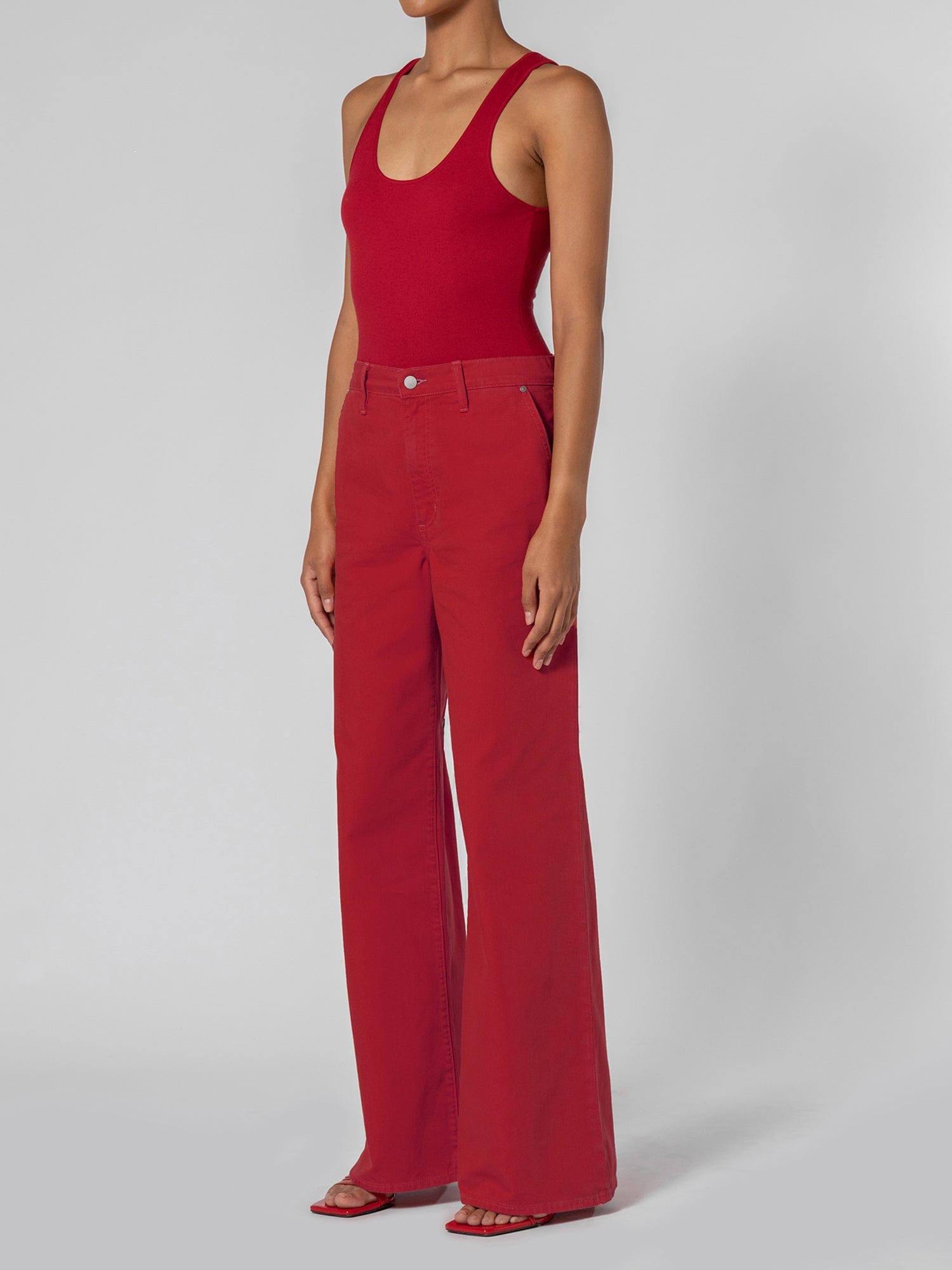 Paloma Trouser