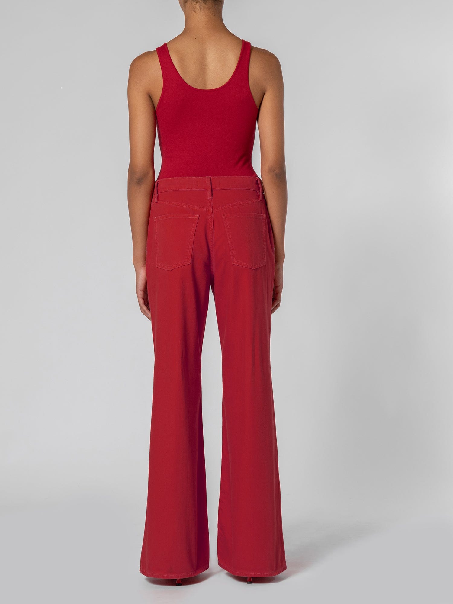 Paloma Trouser