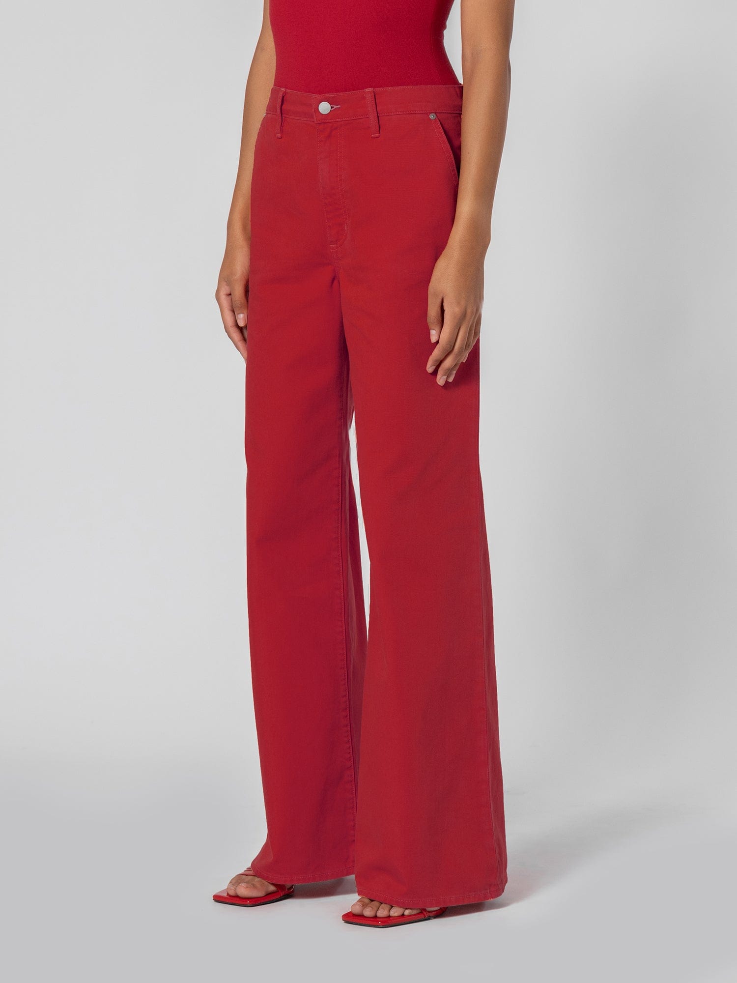 Paloma Trouser