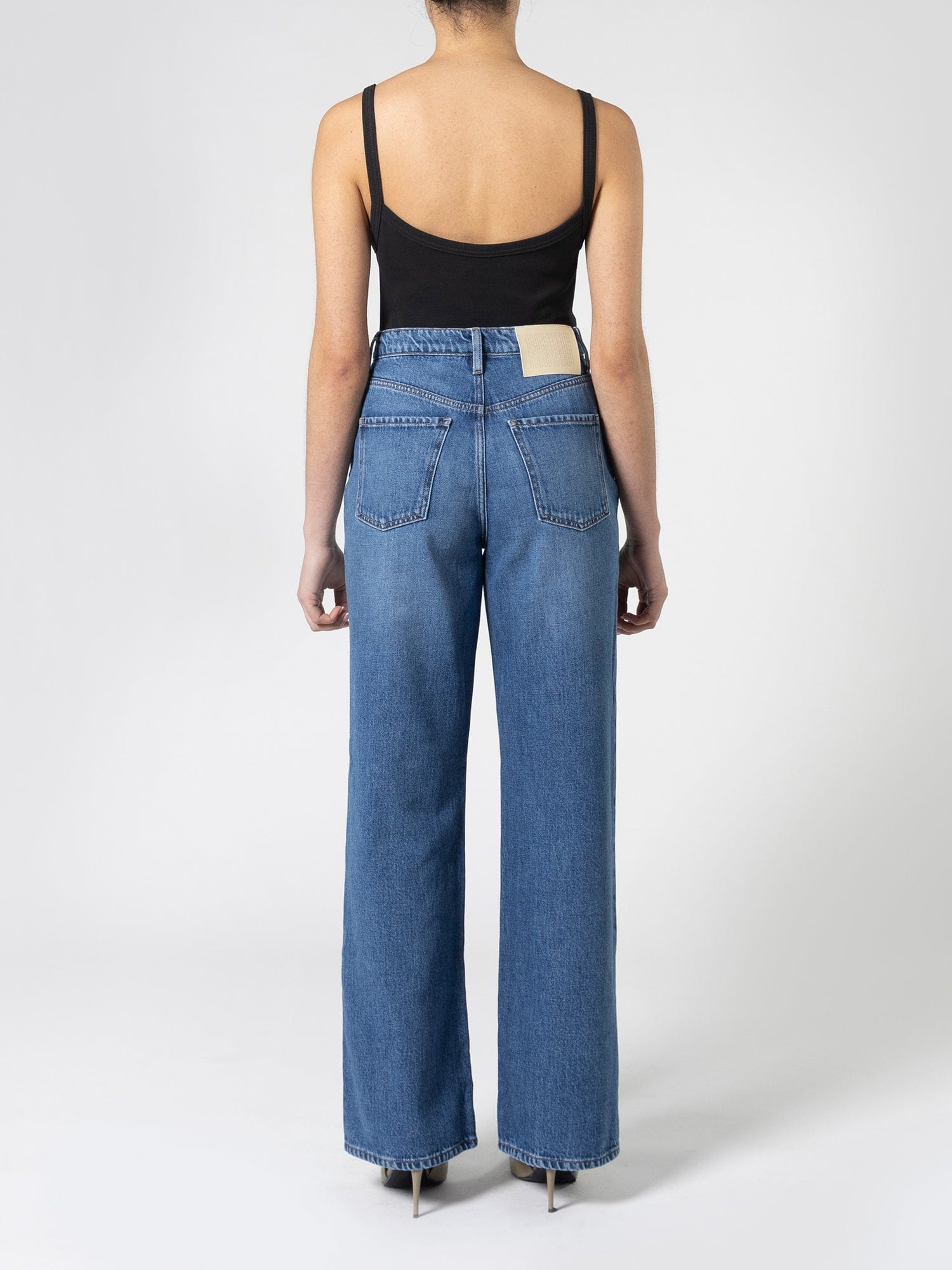 Grace Jean Americana