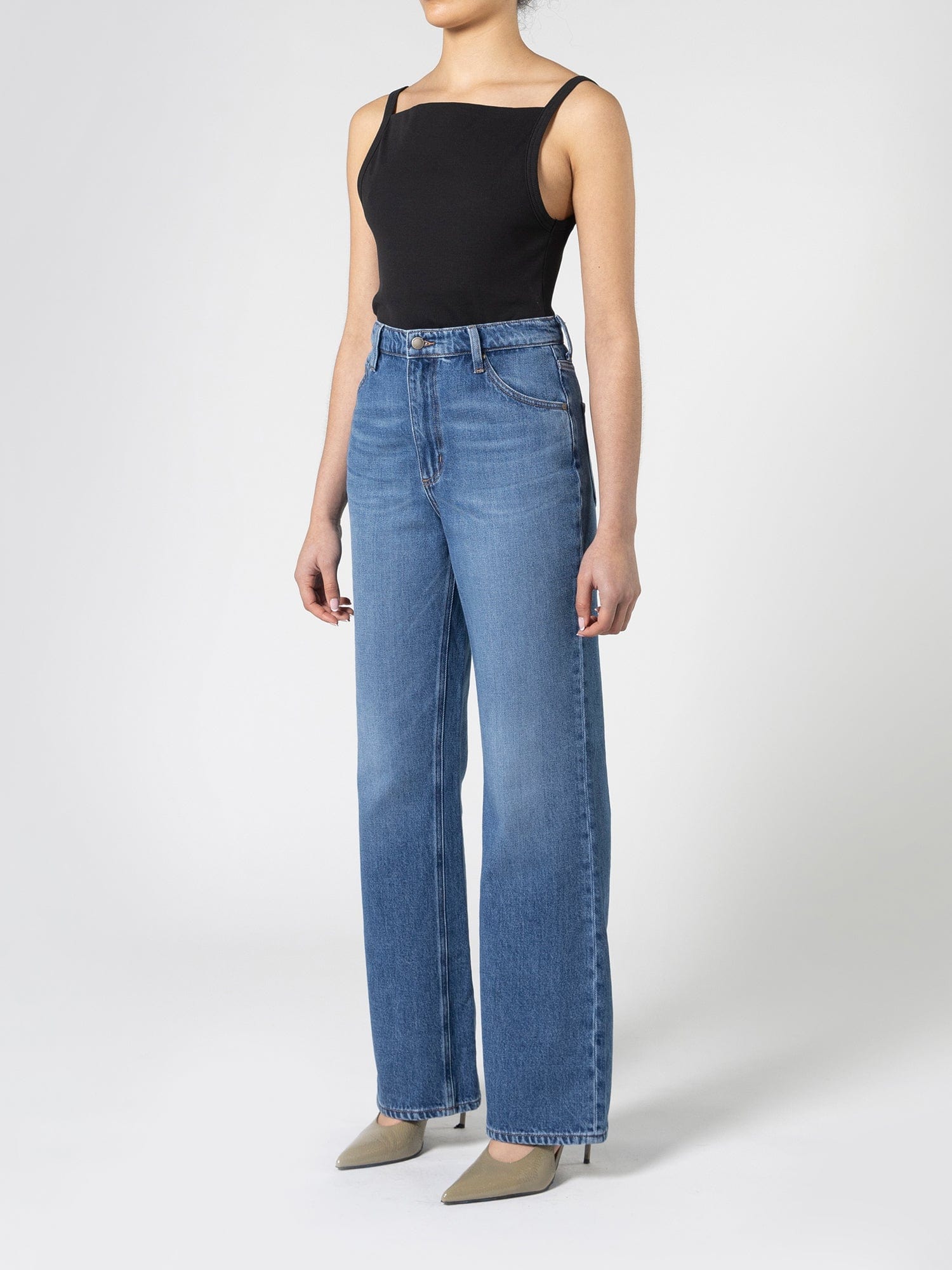 Grace Jean Americana