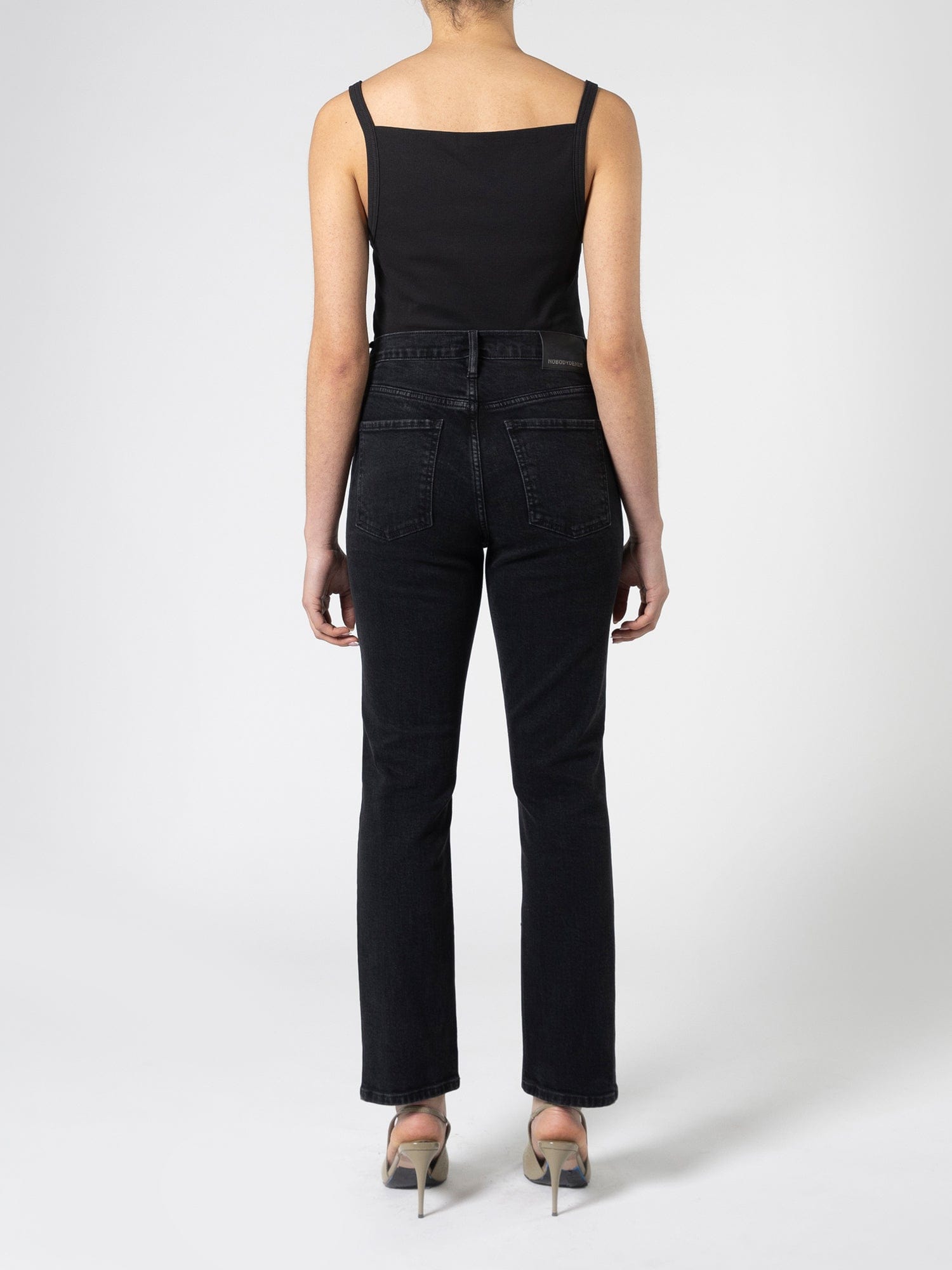 Cameron Jean Vintage Ash