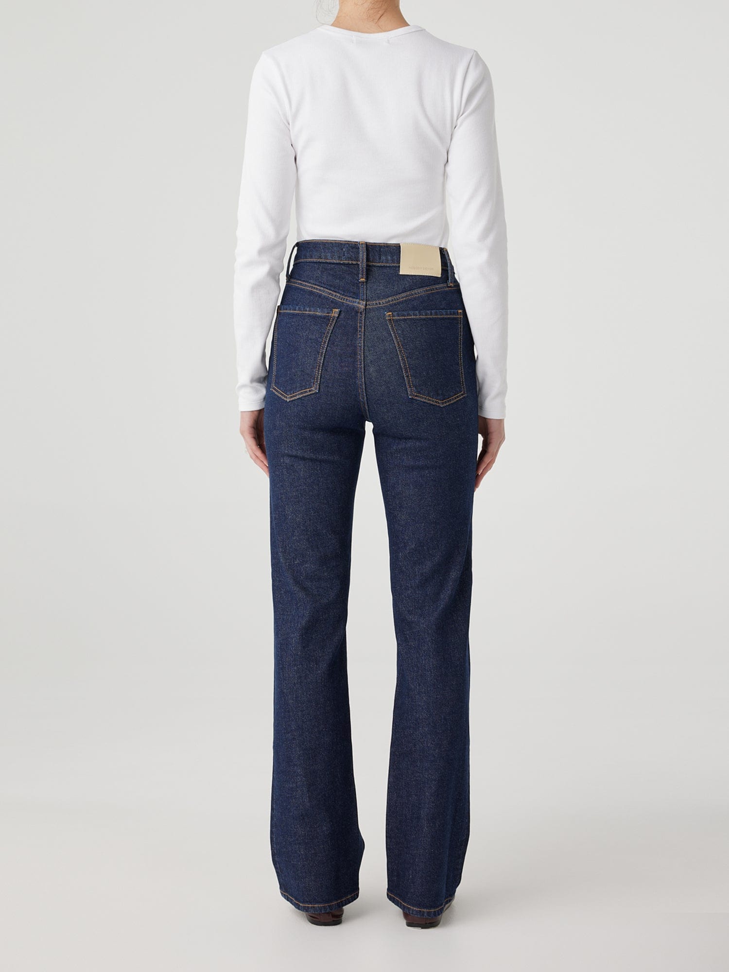 Loretta Jean Pure Indigo