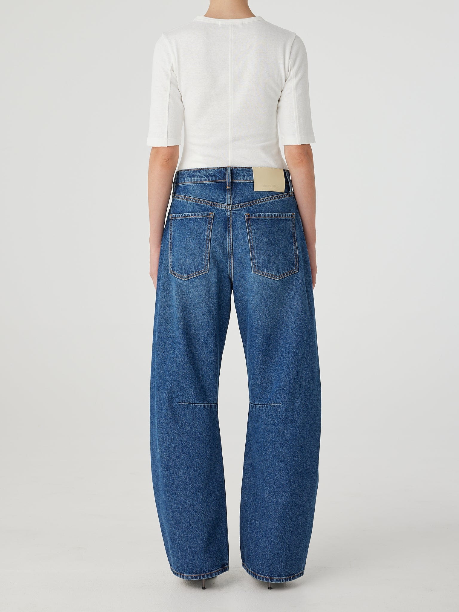 Vera Jean Bright Worn