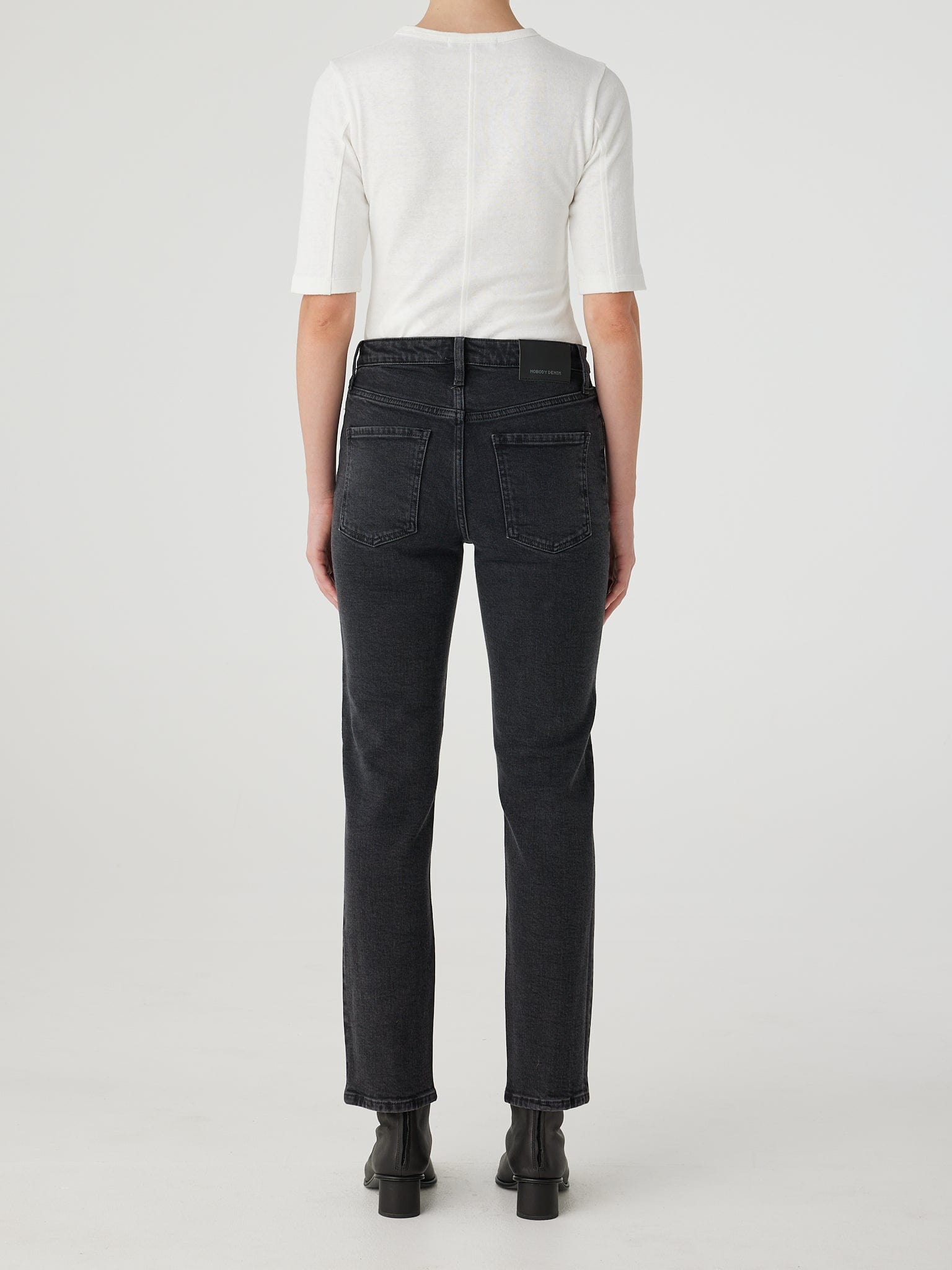 Emily Jean Shadow Black