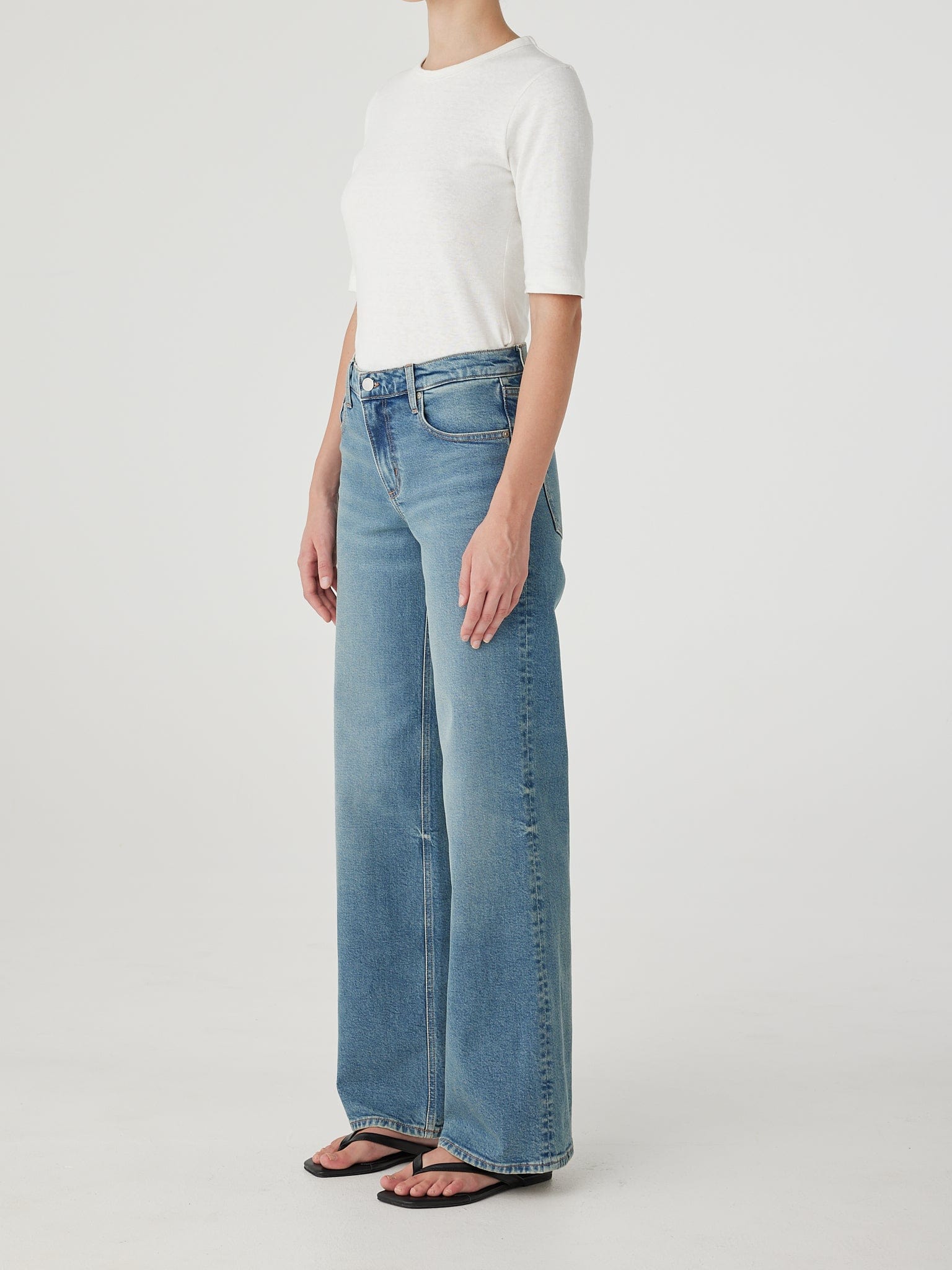 Nikki Jean Light Tint