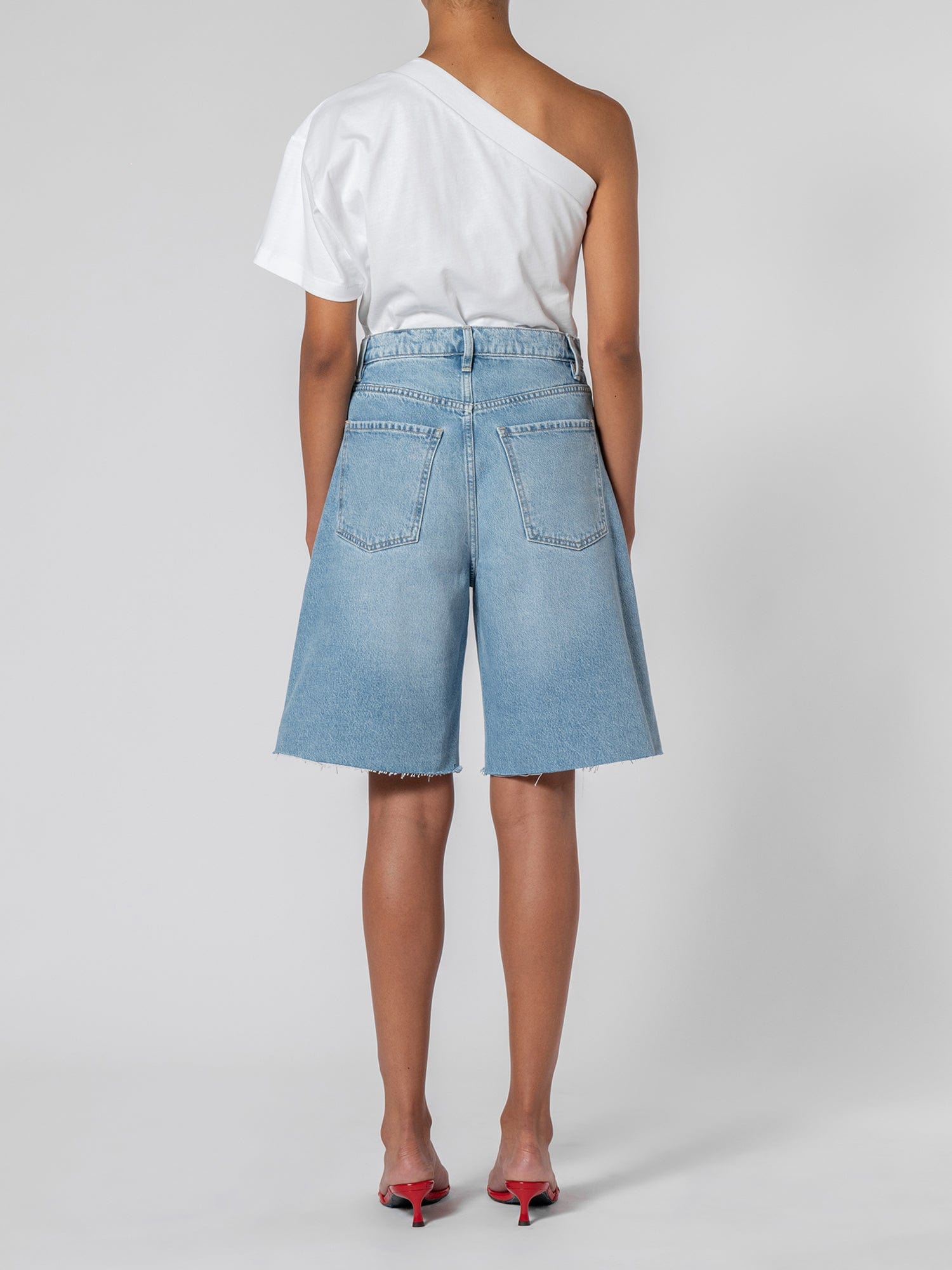 Rowan Short Indigo Dreams