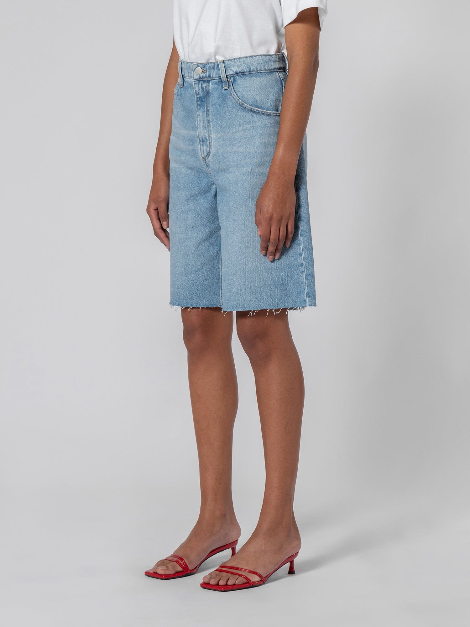 Rowan Short Indigo Dreams