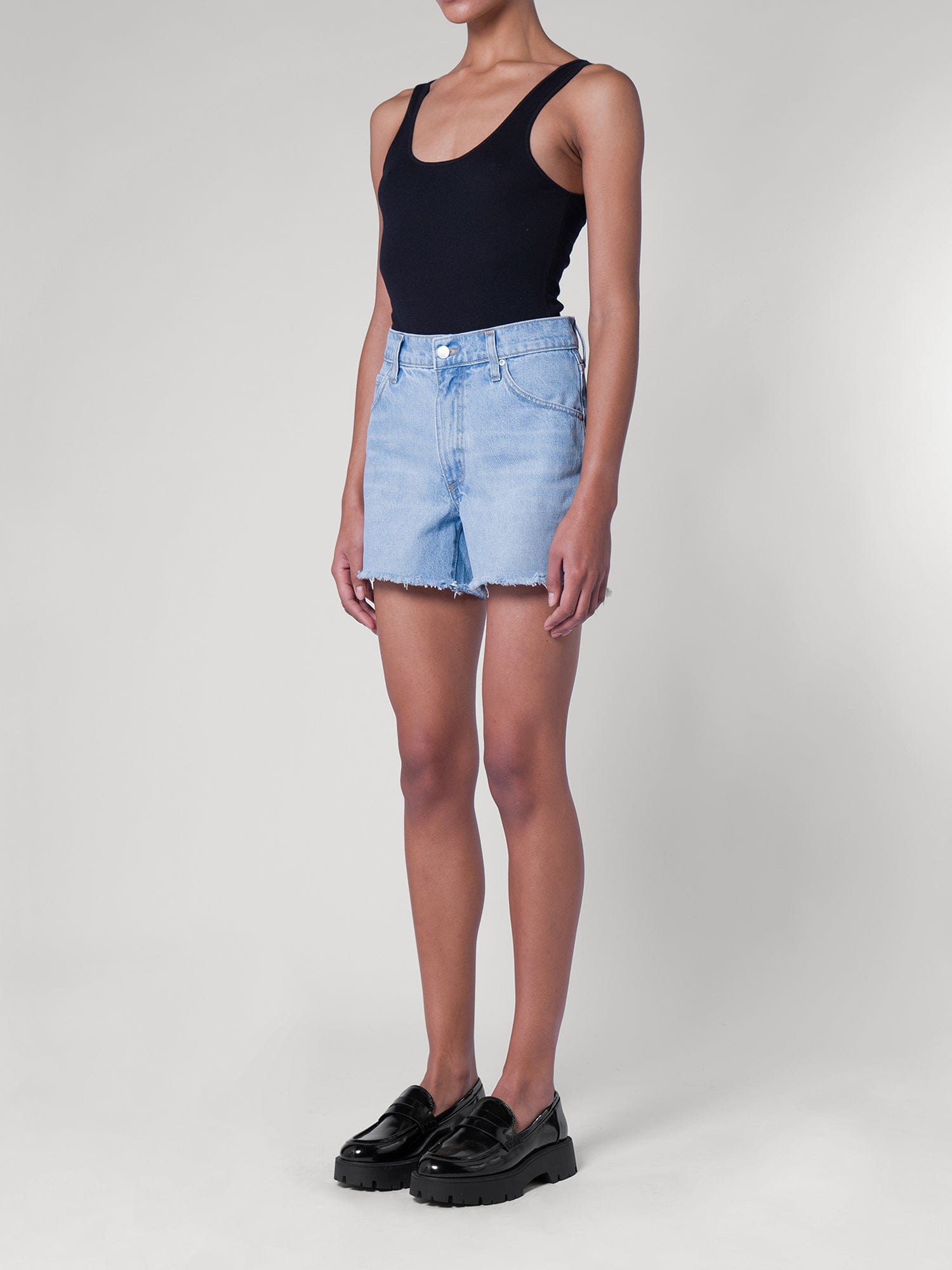 Hardy Short Stillwater