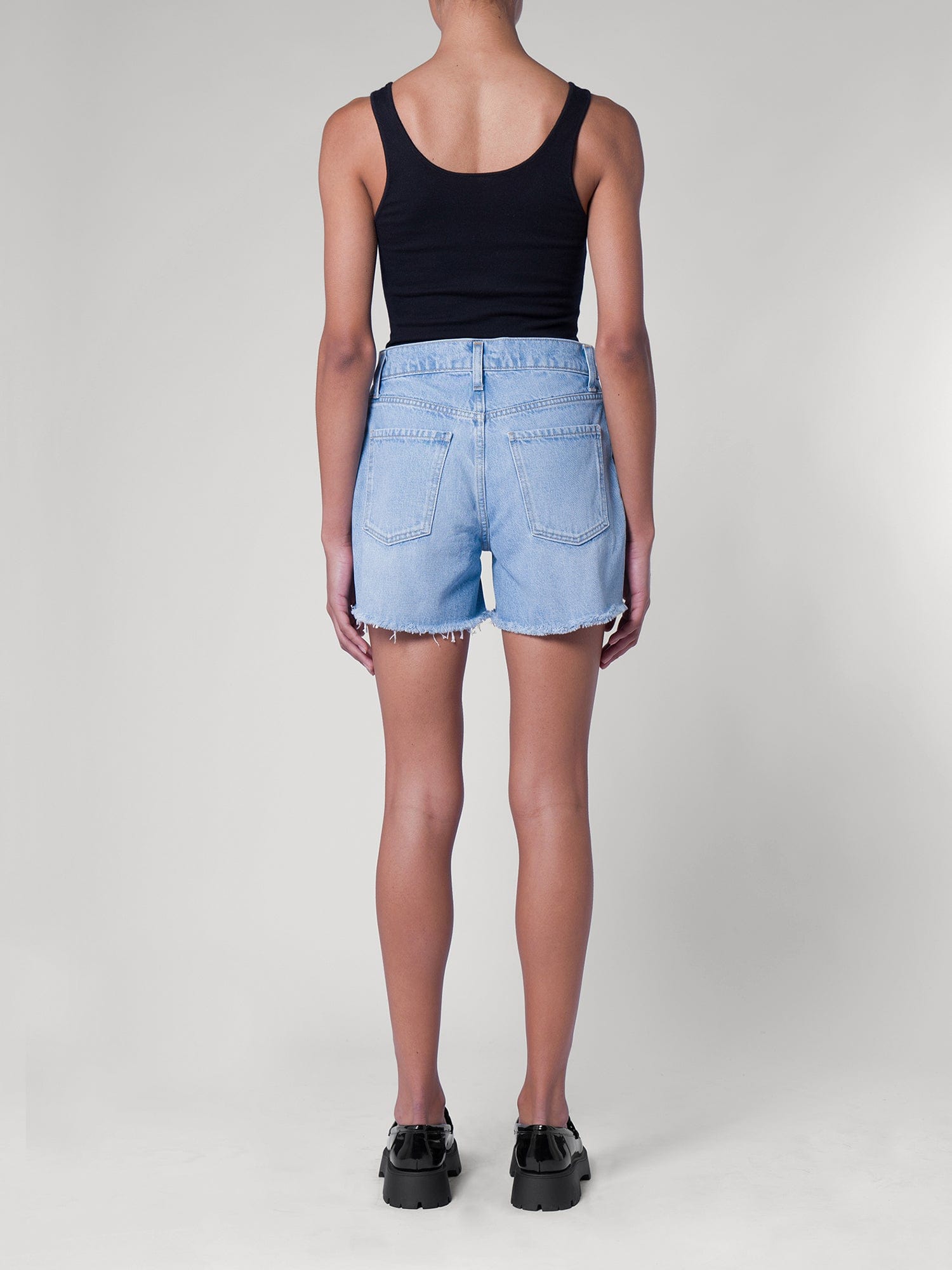 Hardy Short Stillwater
