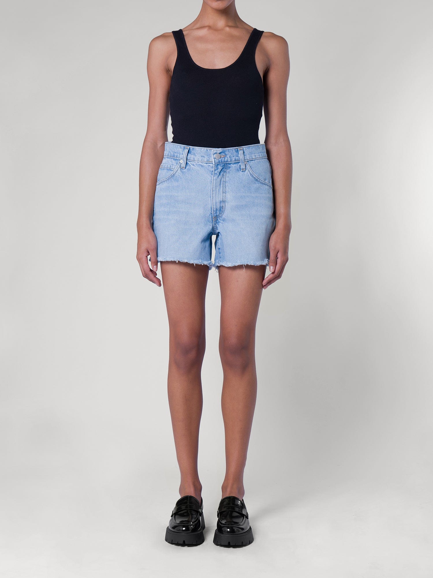 Hardy Short Stillwater