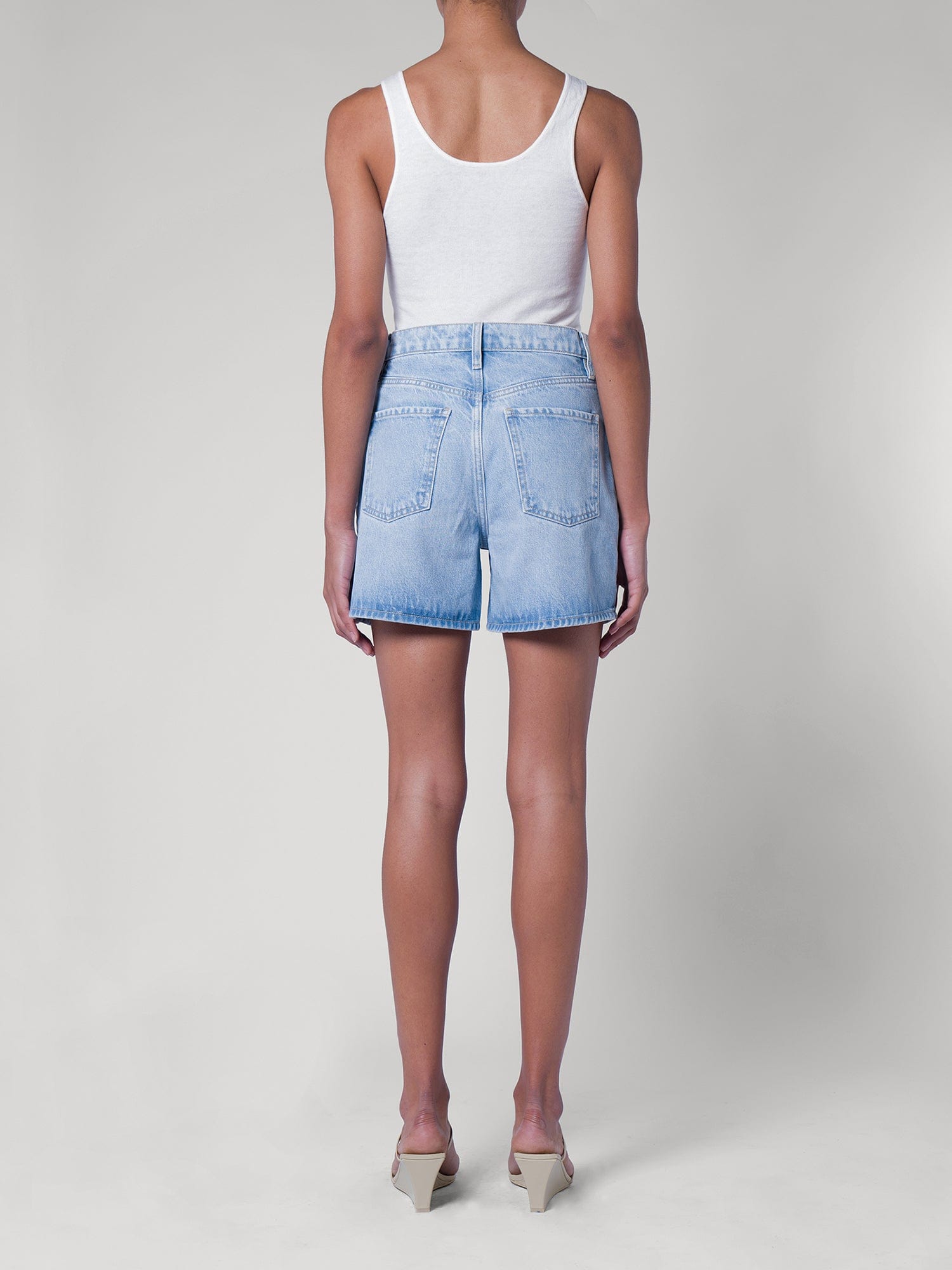 Stevie Short Indigo Dreams