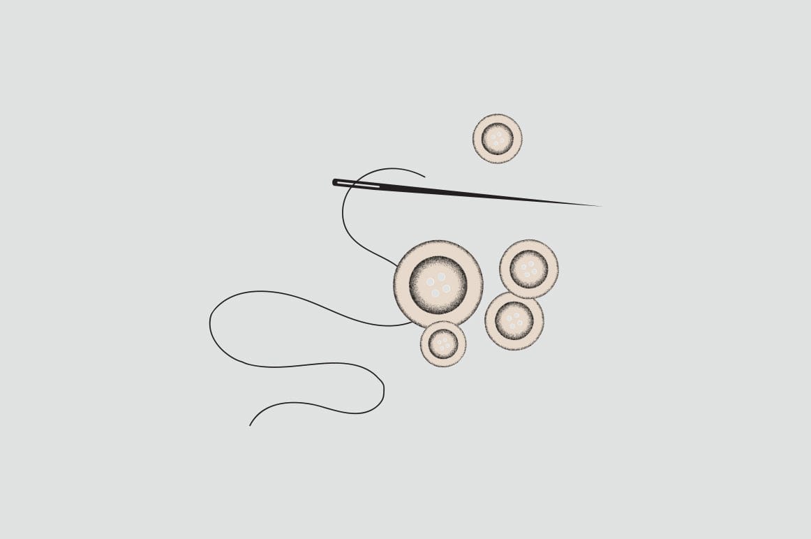Step 15 - Buttons and Hardware