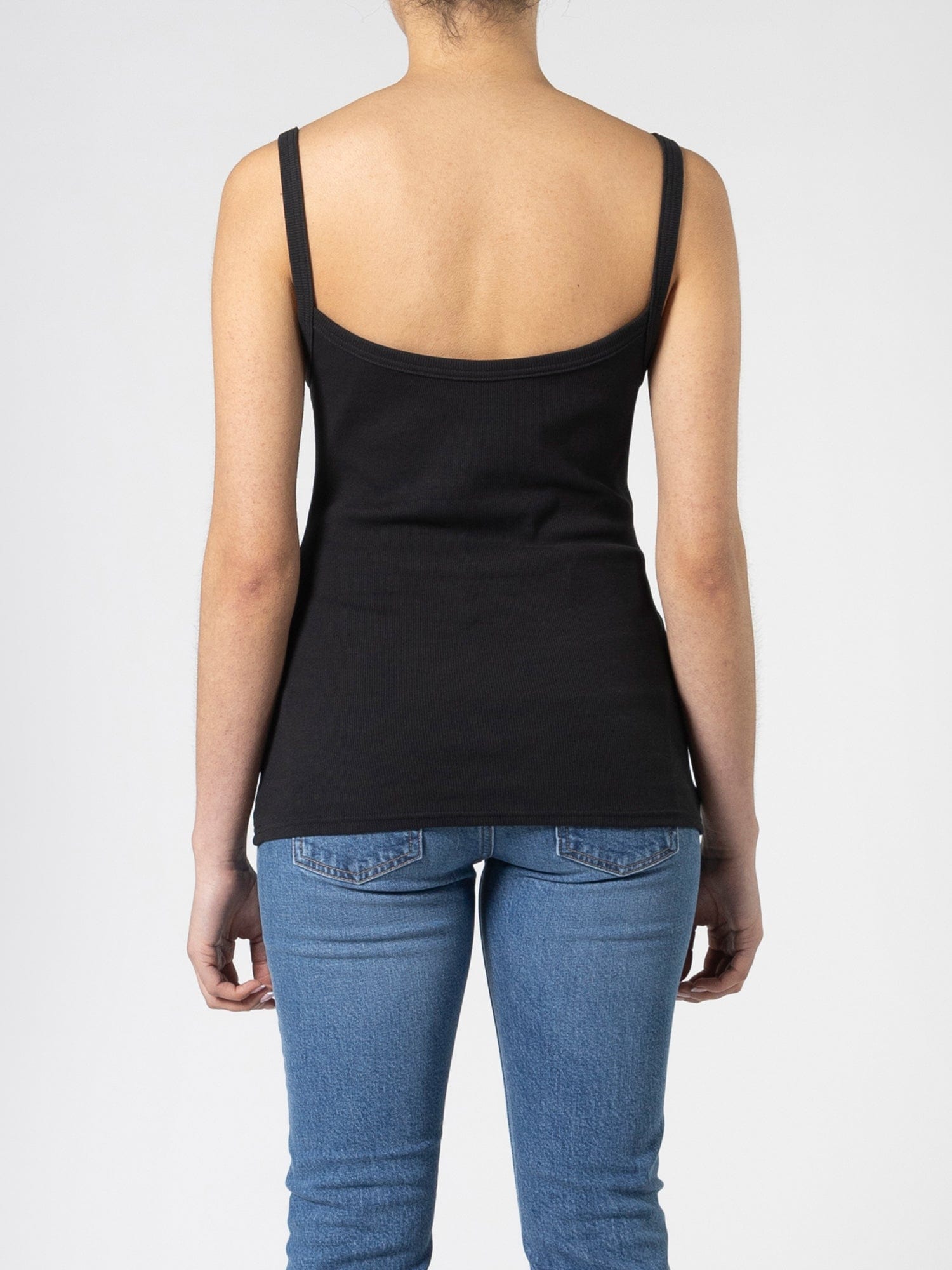 Lani Reversible Tank Black