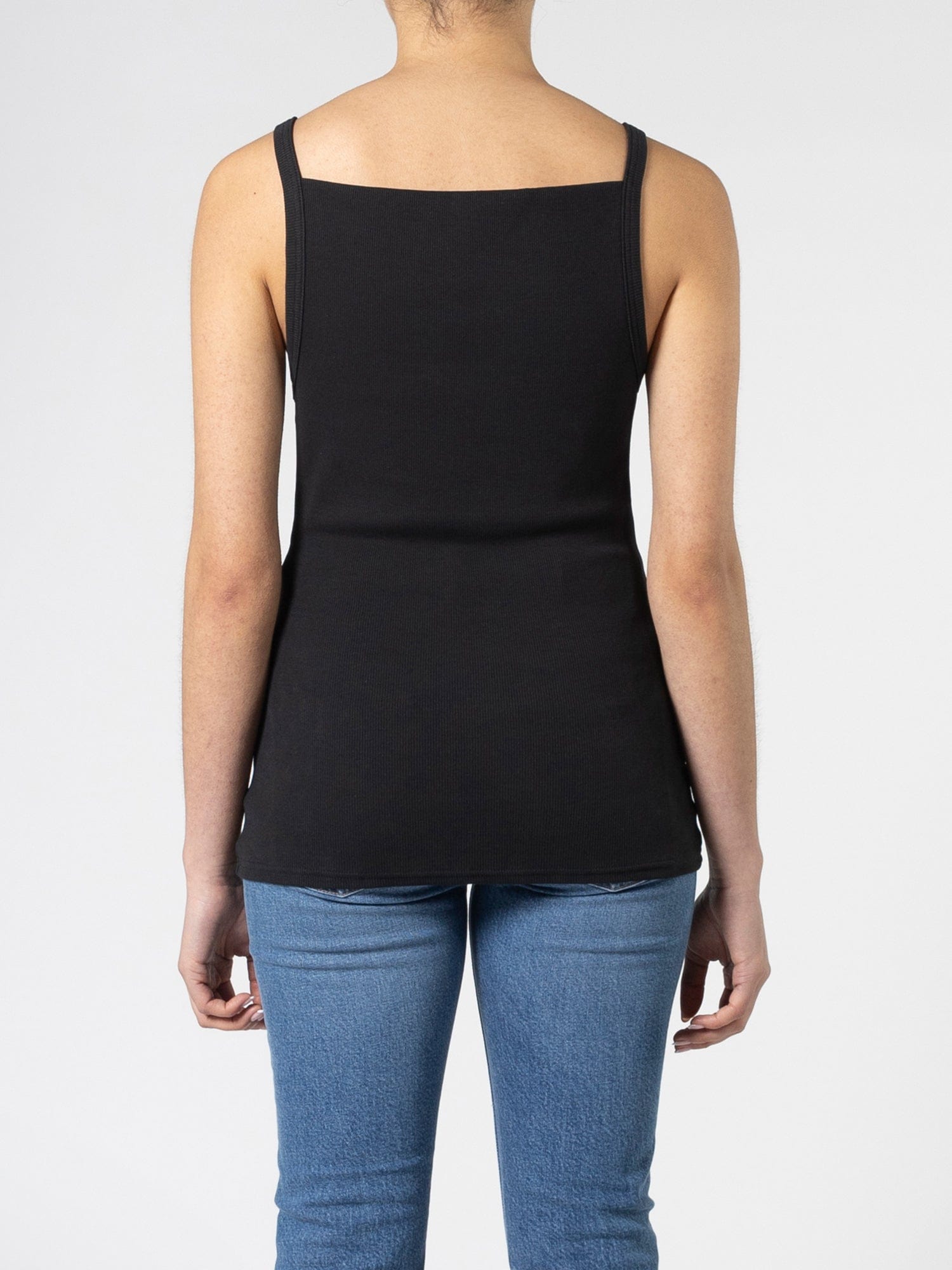 Lani Reversible Tank Black