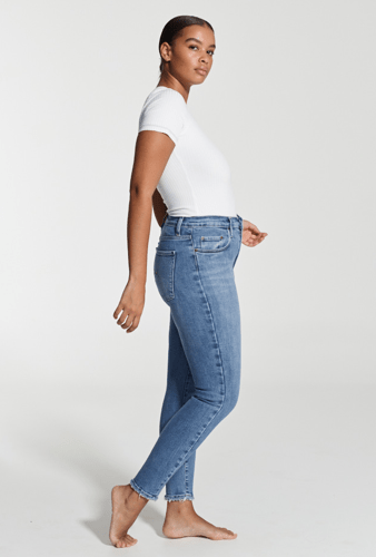 Denim on Sale