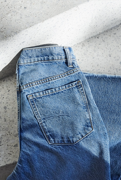 How to Care for Denim