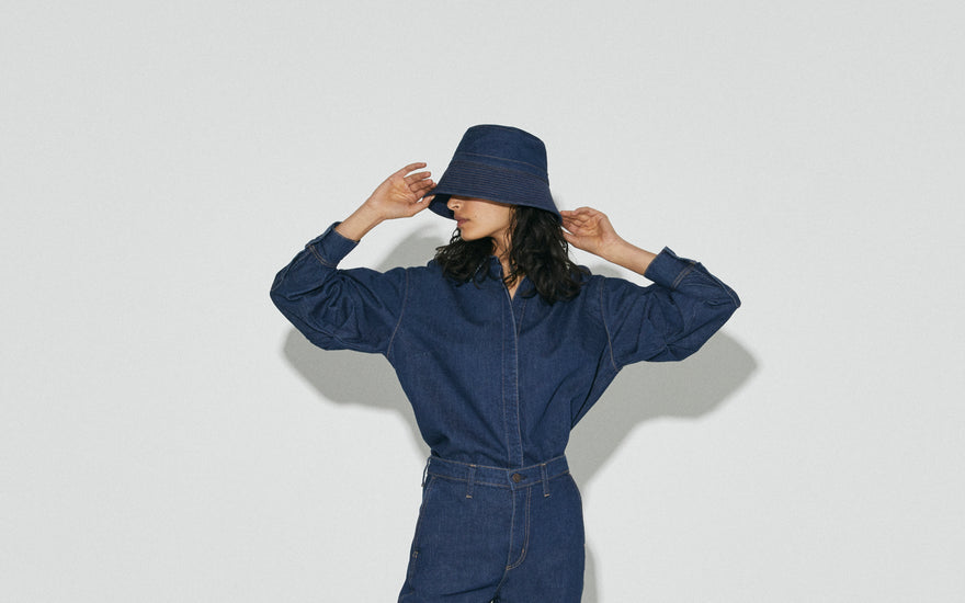 Together Once Again - Editorial | Nobody Denim – Page – Nobody Denim AU
