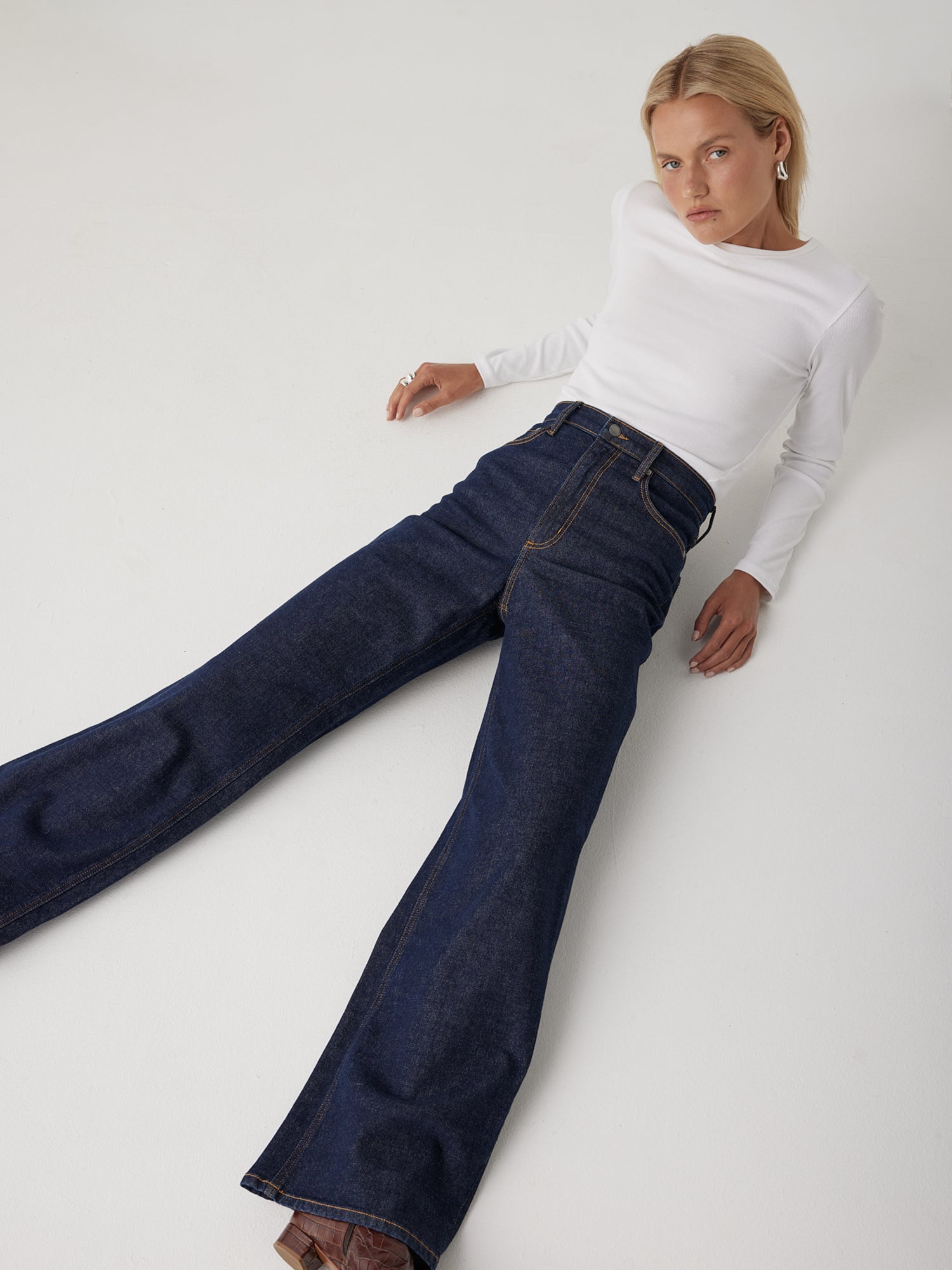 Nobody Signature Collection – Nobody Denim AU