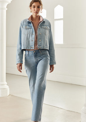 Women's & Men's Jeans & Denim on Sale Online | Nobody Denim