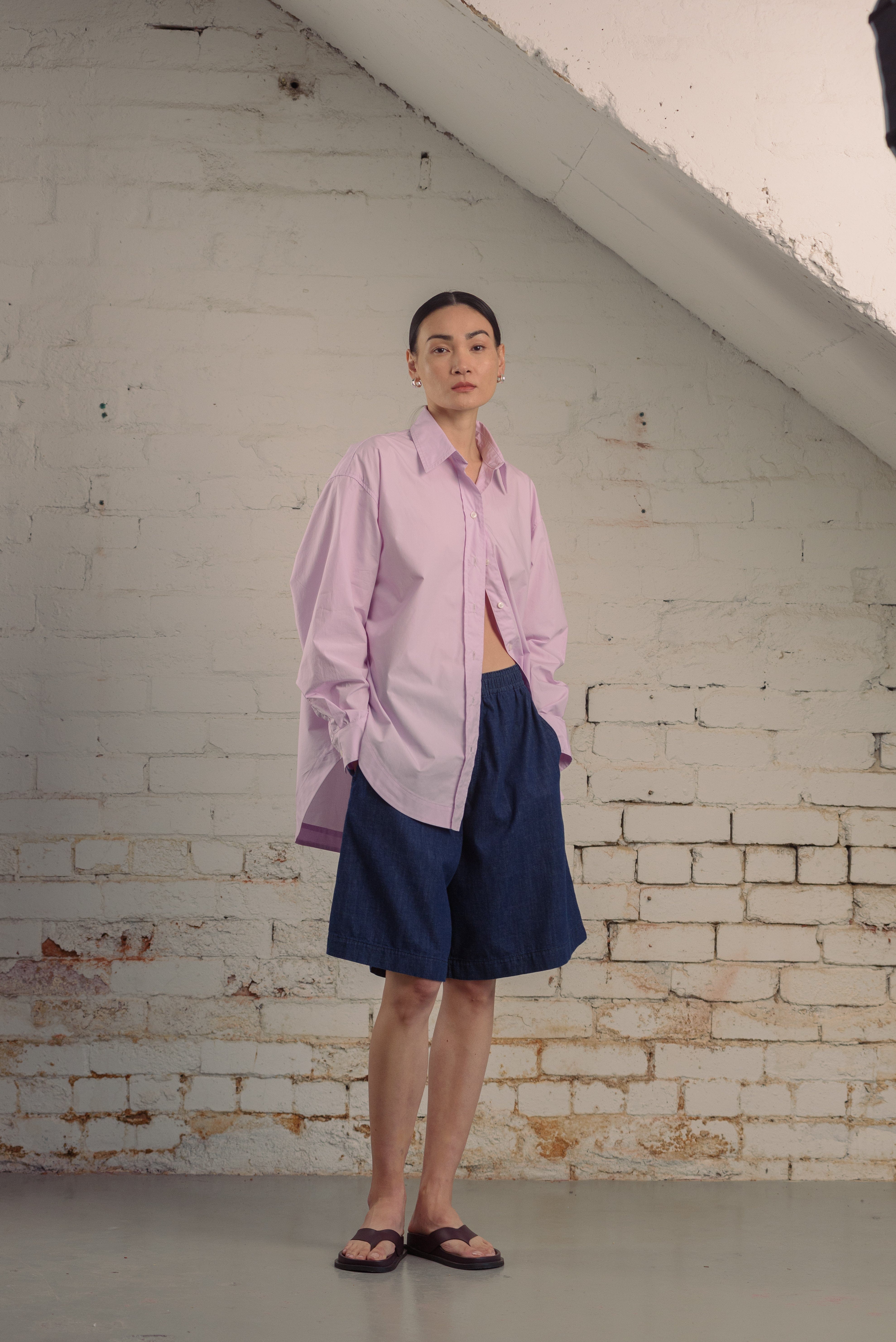 Mayra Shirt Blossom