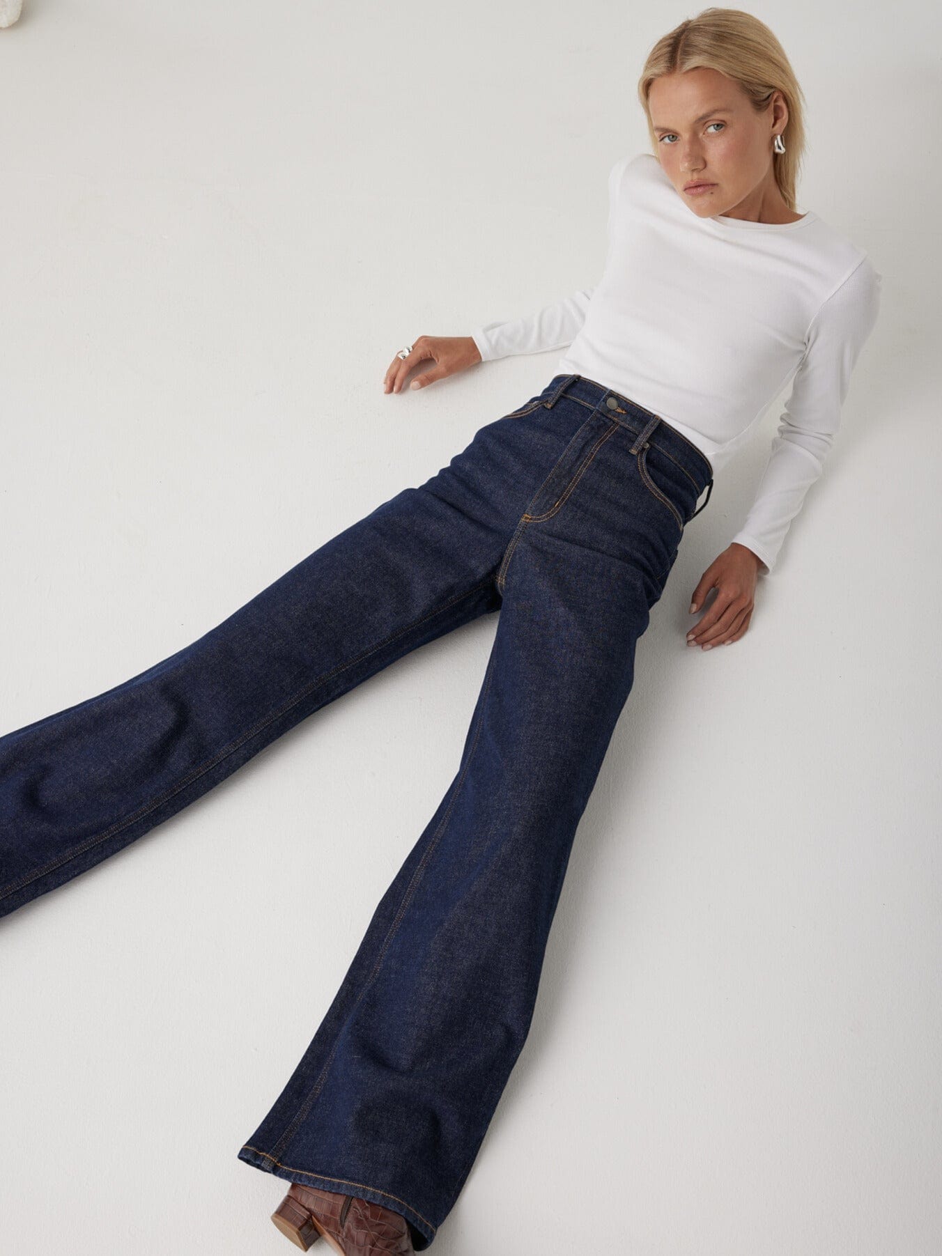 Nobody Denim | Buy Premium Jeans | Style With Purpose Nobody Denim | Buy Premium Jeans | Style With Purpose