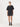 NEW | Holly Dress Vintage Black