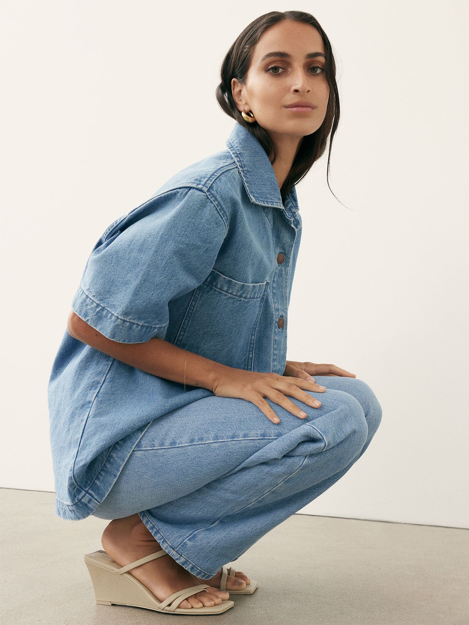 Nobody Denim Buy Premium Jeans Style With Purpose