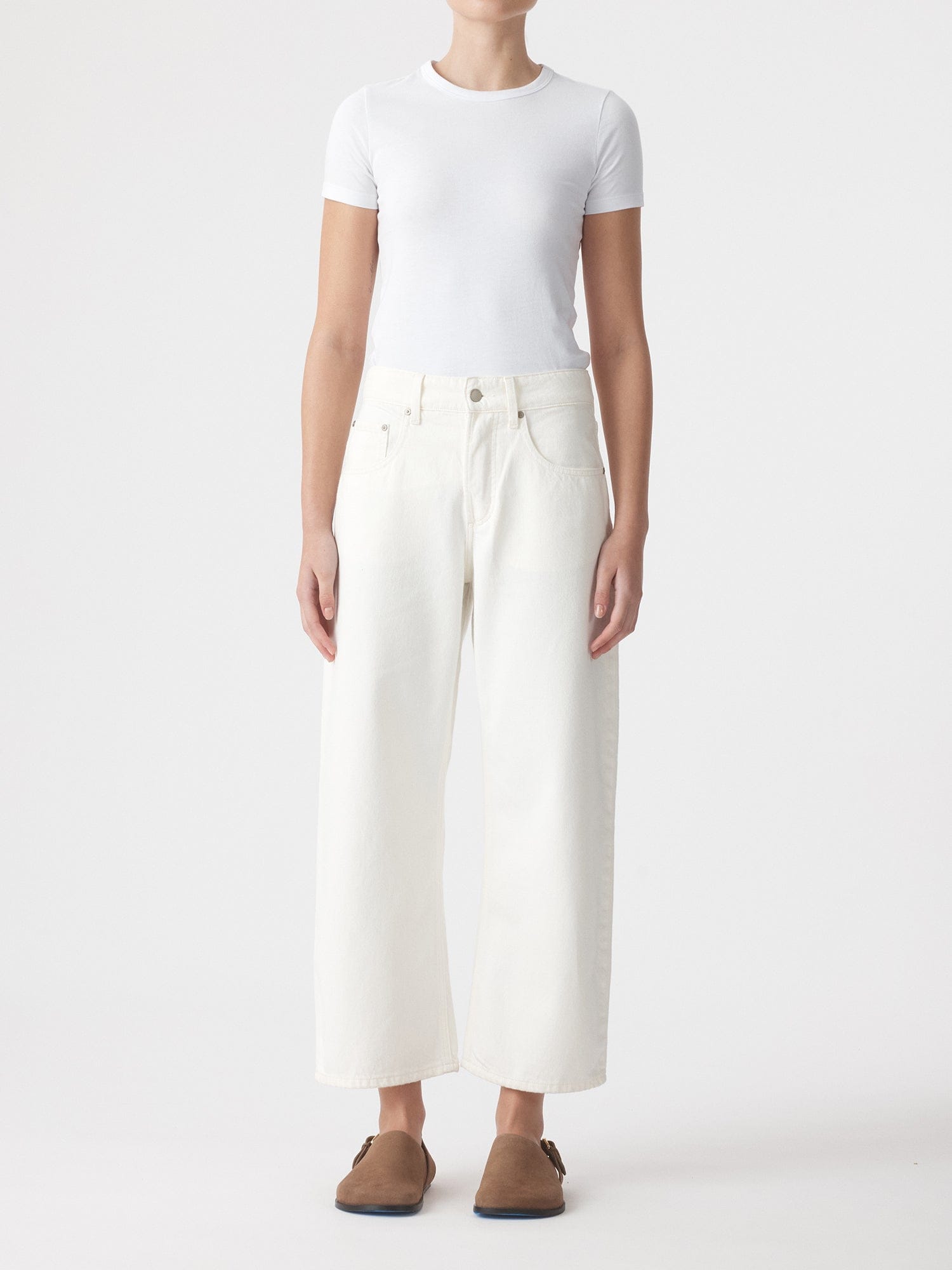 NEW | Nadia Jean Powder