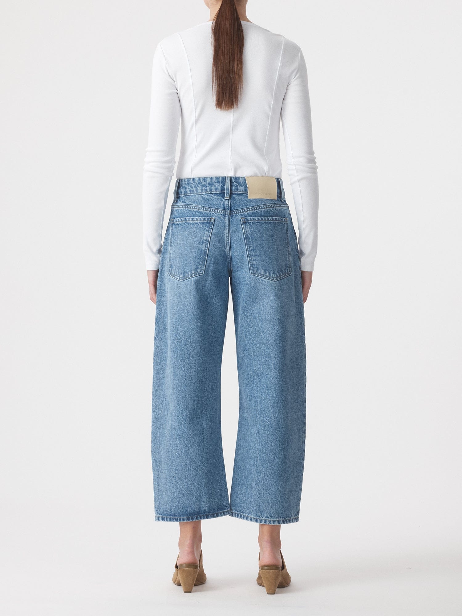 NEW | Nadia Jean Tonal