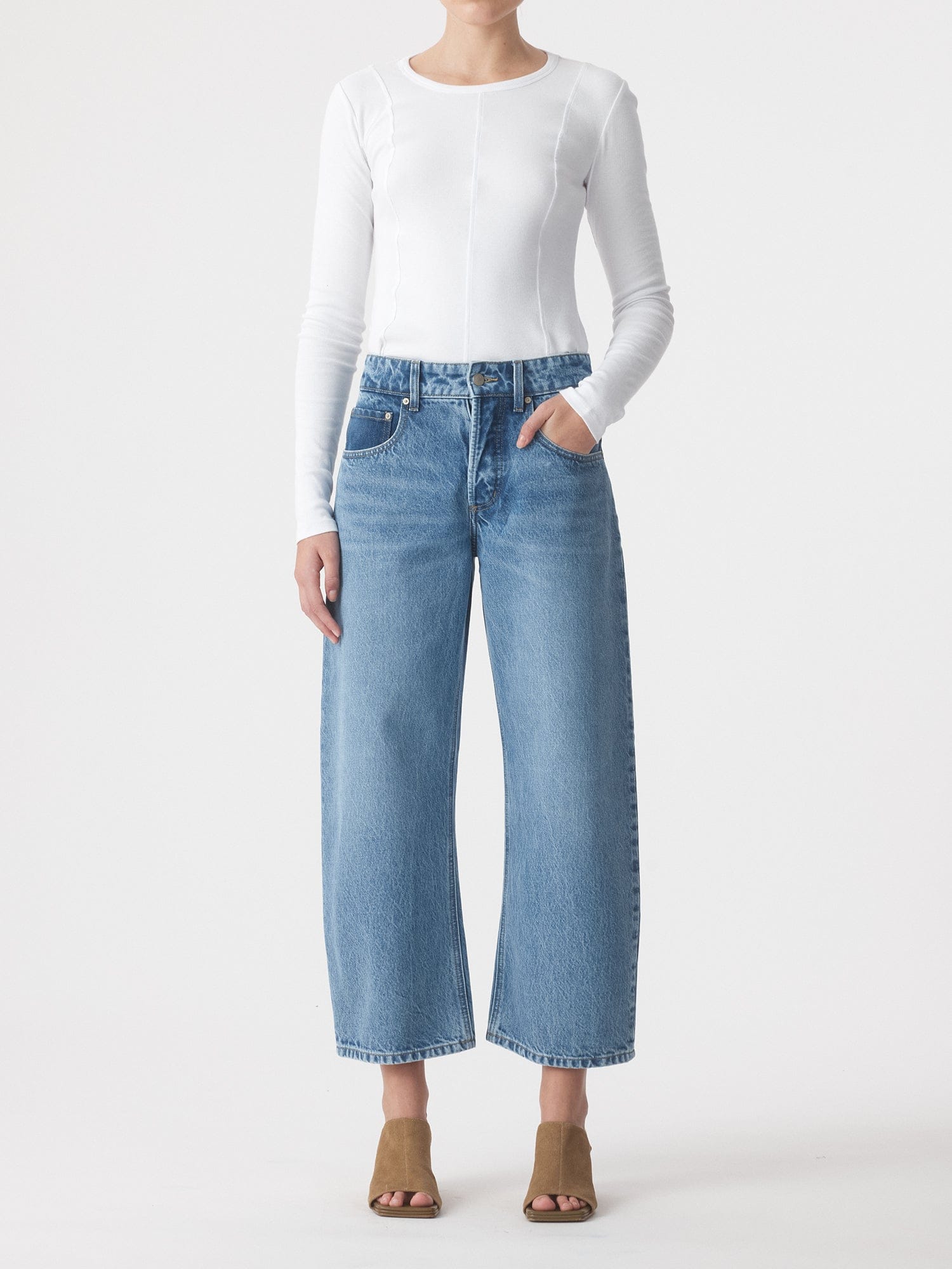 NEW | Nadia Jean Tonal