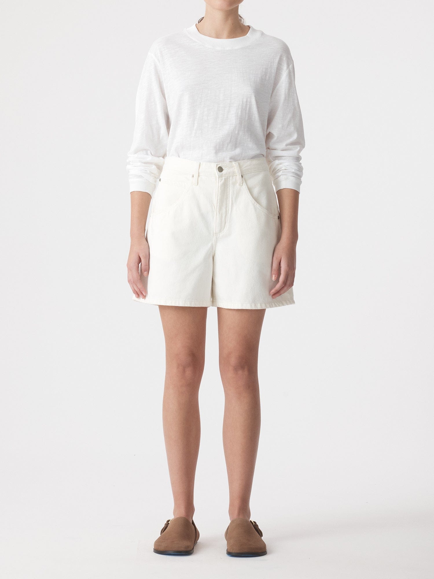 NEW | Phoenix Short Powder