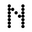 Nobody Denim logo