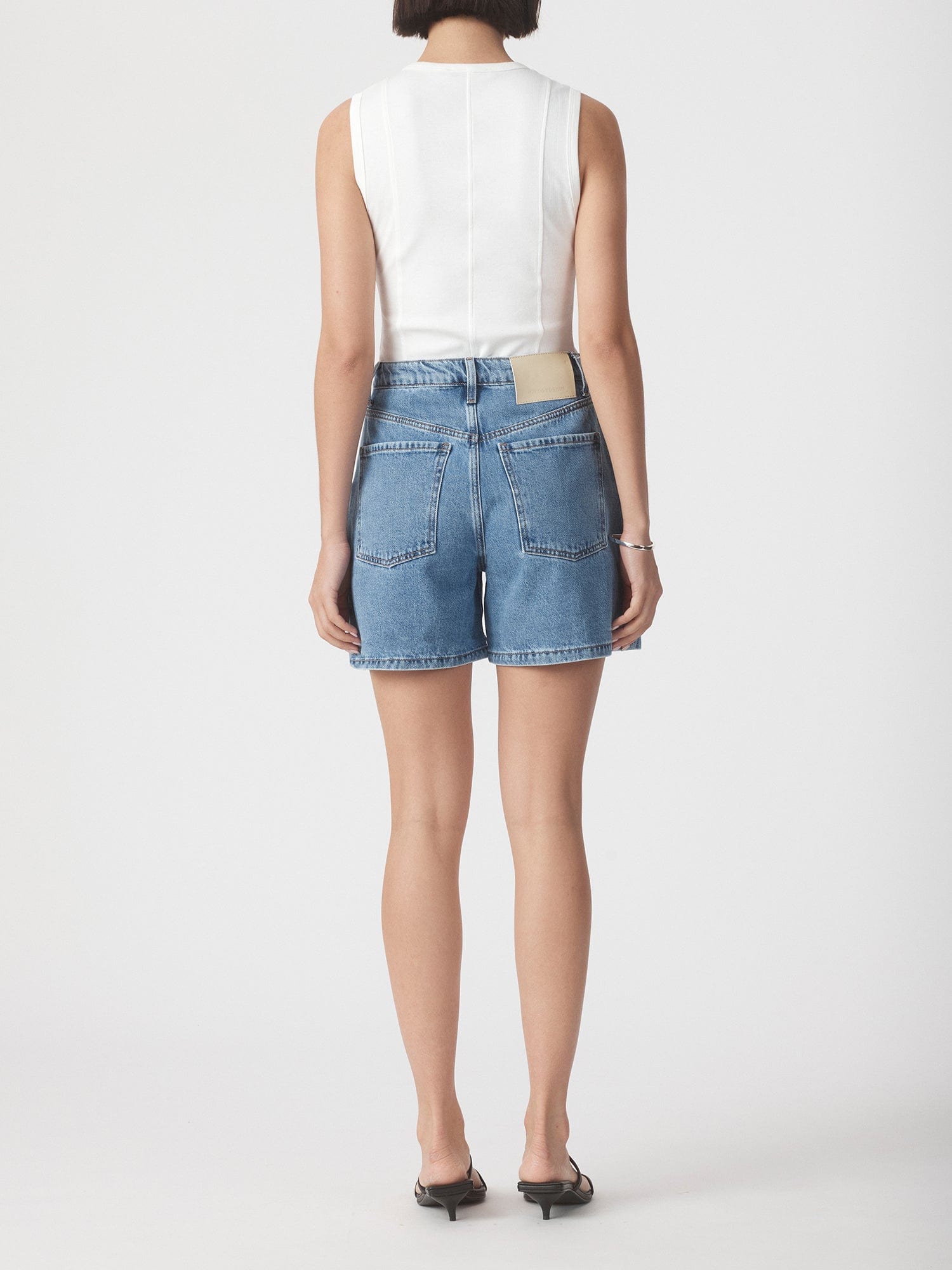 Phoenix Short Steadfast