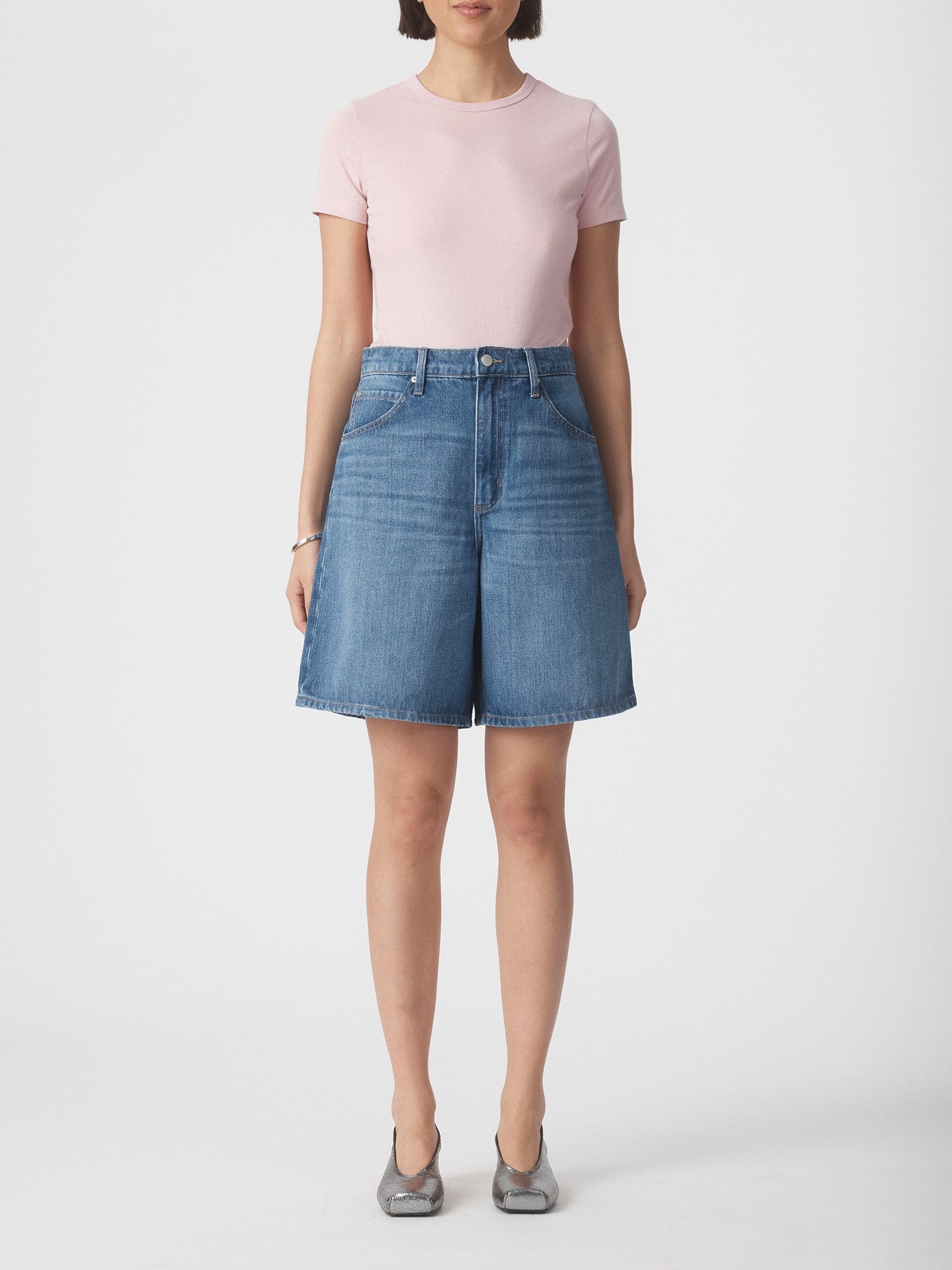 Rowan Short Americana