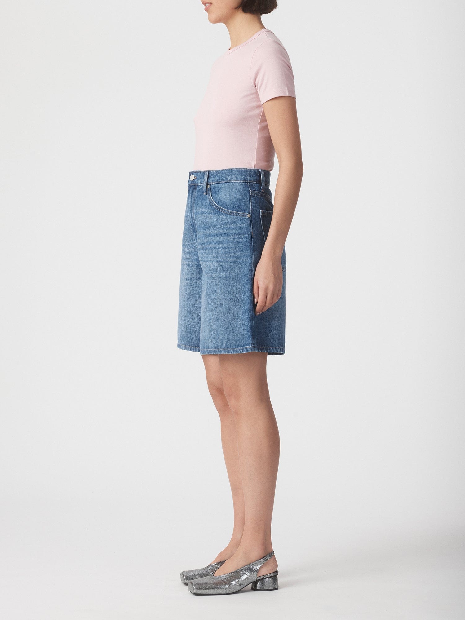 Rowan Short Americana