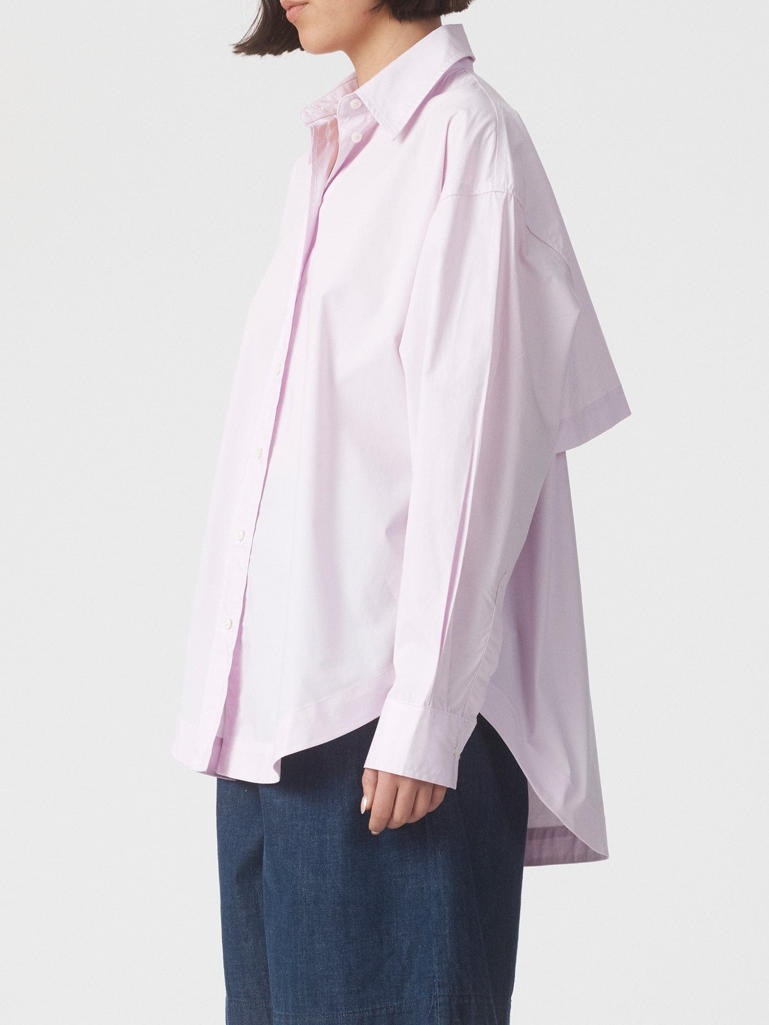 Mayra Shirt Blossom