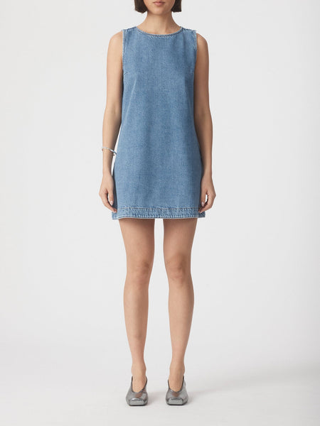 Gemma Dress Steadfast – Nobody Denim AU