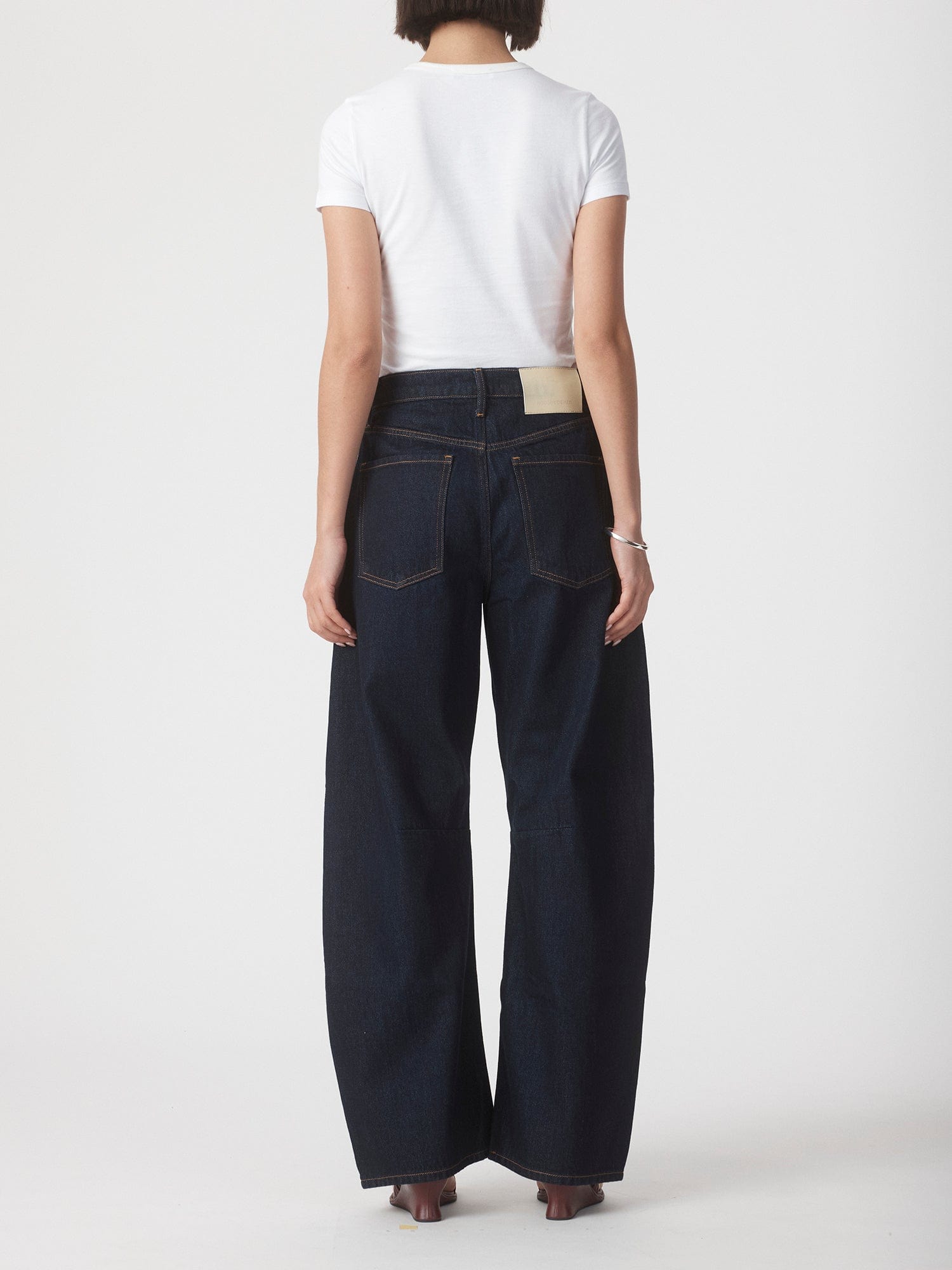 Vera Jean Pure Blue